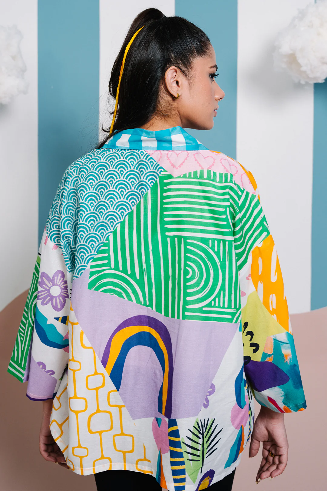 Shirt - 1049 - Image 5