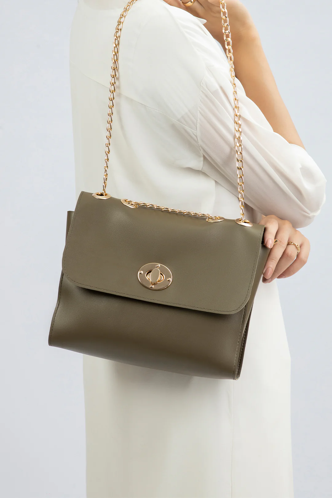 Shoulder Bag - 0223 - Image 3