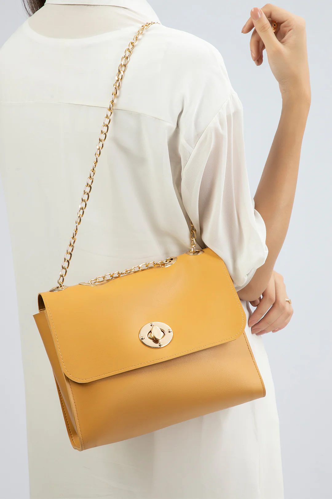 Shoulder Bag - 0223 - Image 8