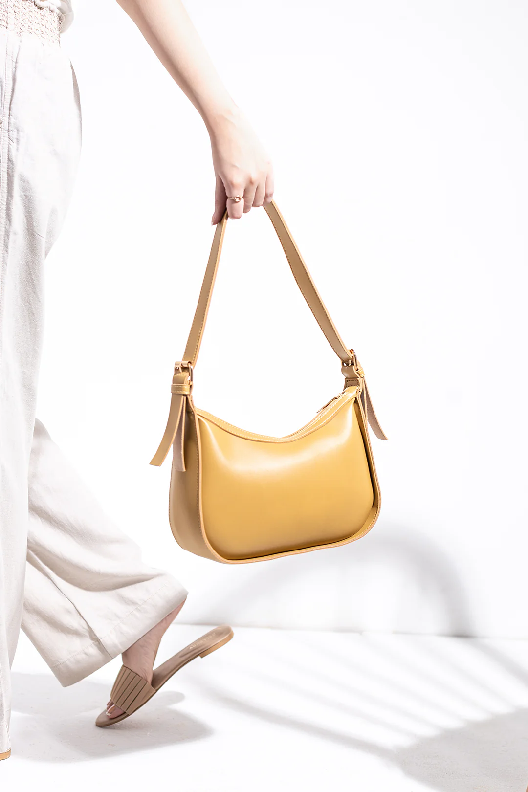 Shoulder Bag - E018 - Image 15