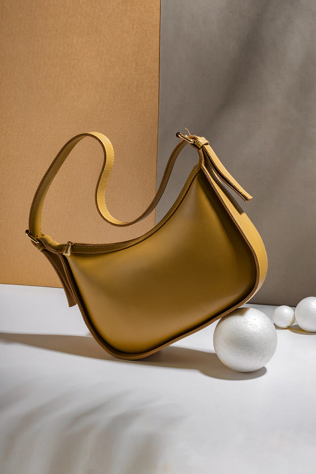 Shoulder Bag - E018 - Image 3