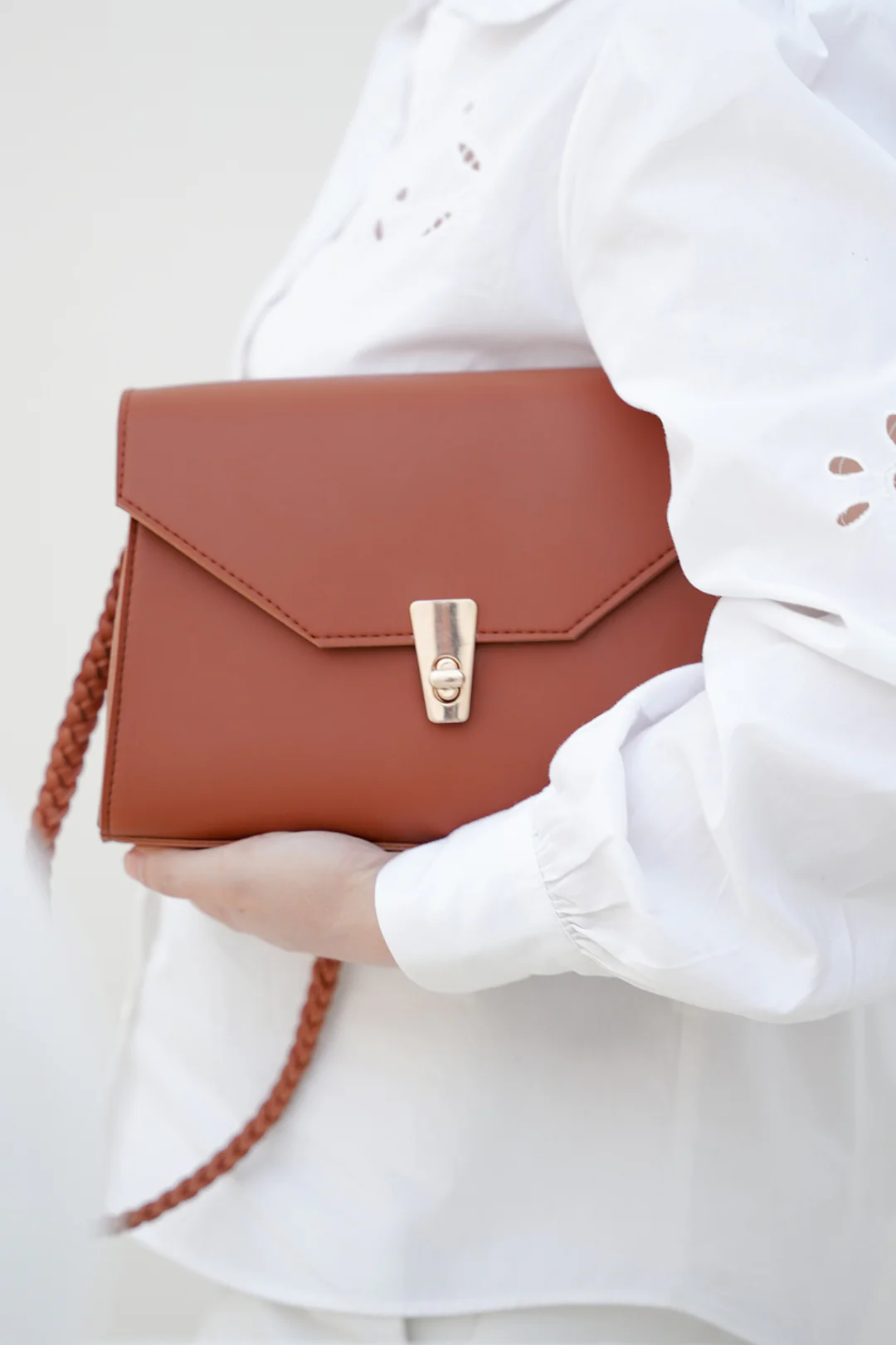 Shoulder Bag - E205 - Image 11