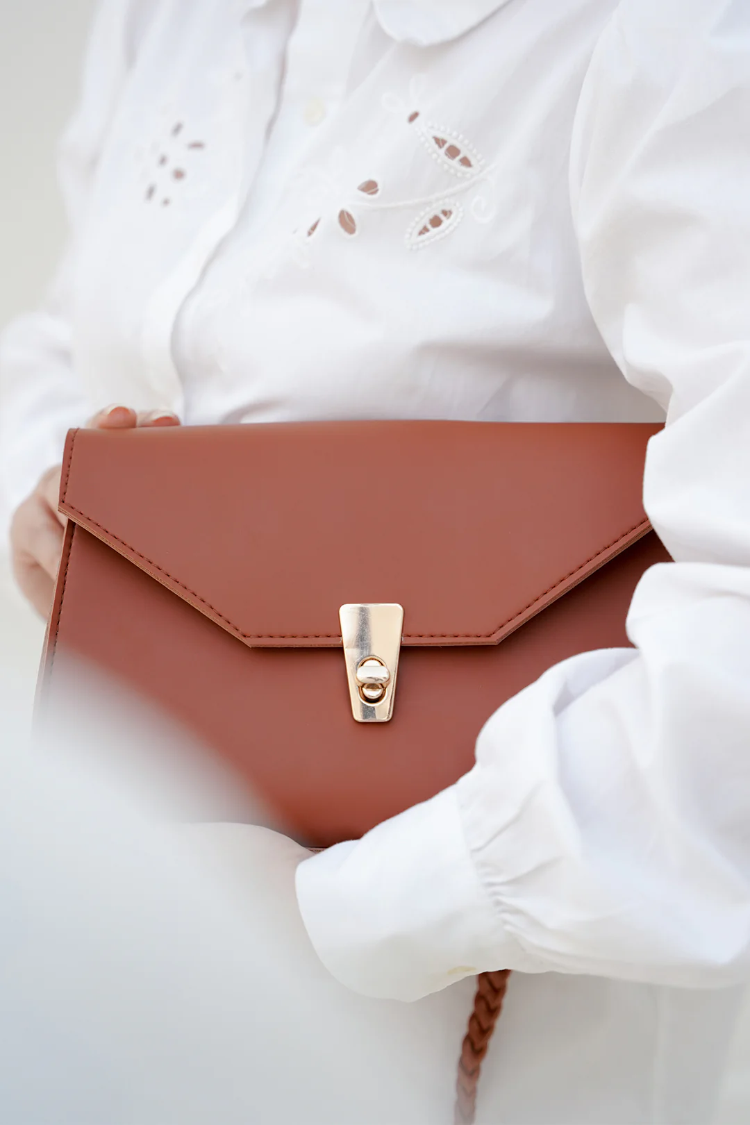 Shoulder Bag - E205 - Image 12