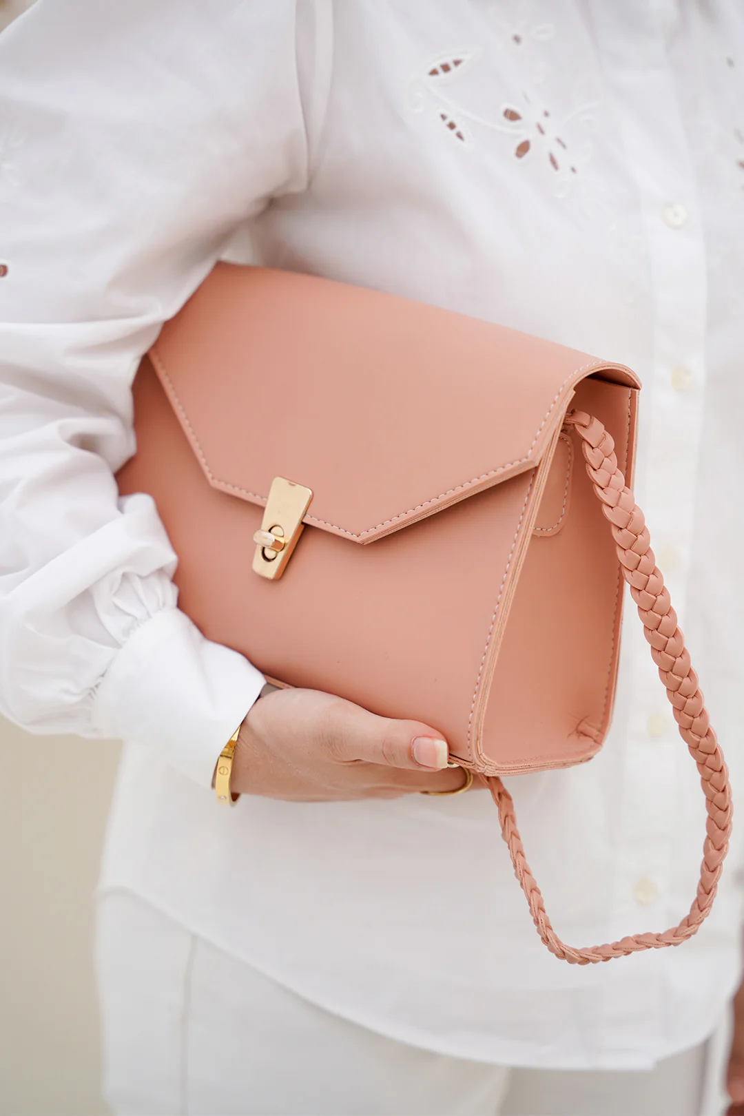 Shoulder Bag - E205 - Image 18