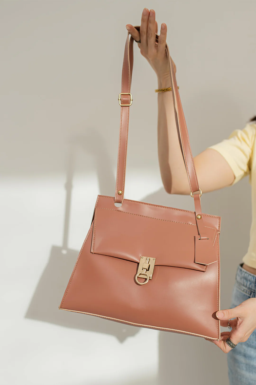 Shoulder Bag - E224 - Image 9