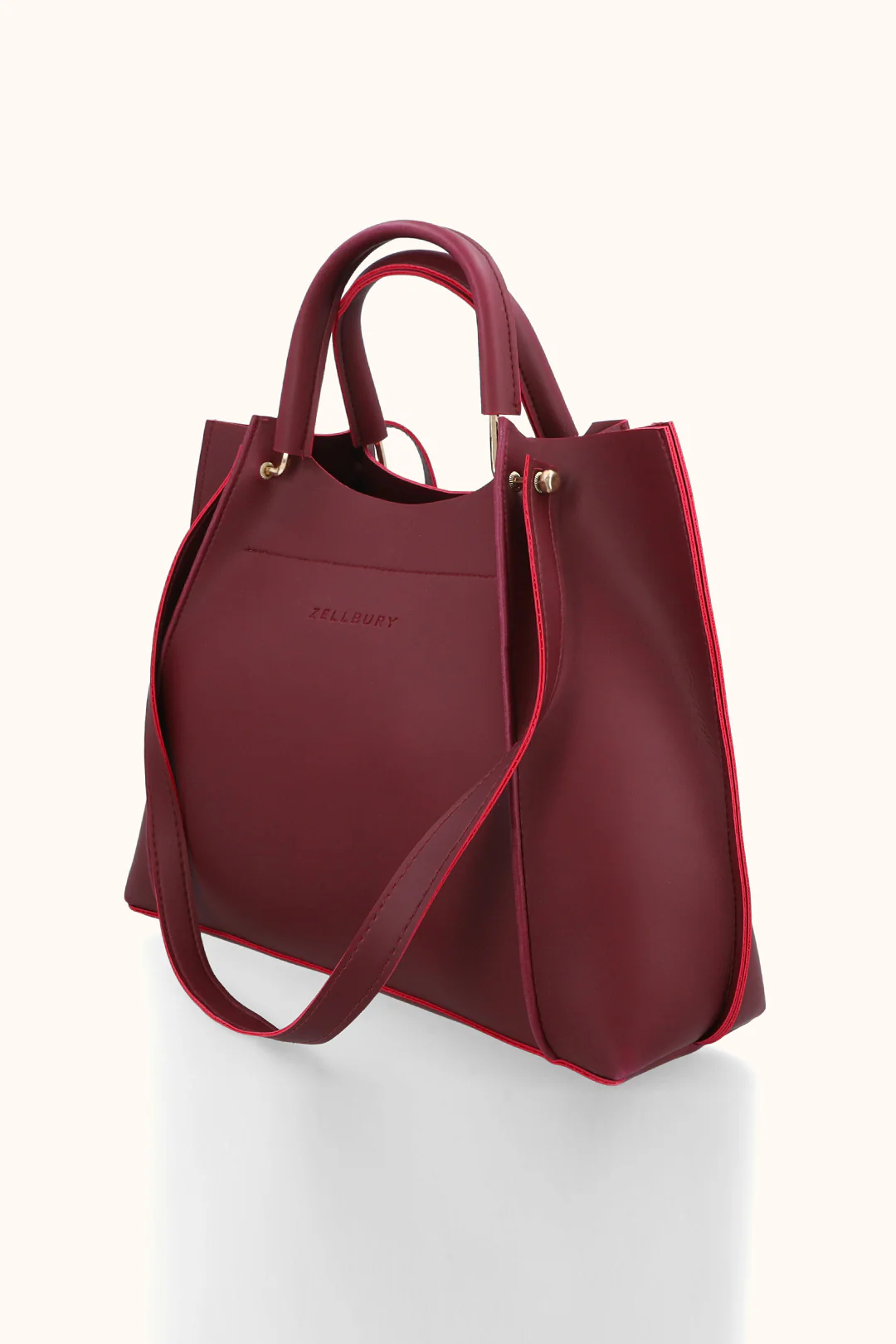 Shoulder Bag - E323 - Image 8