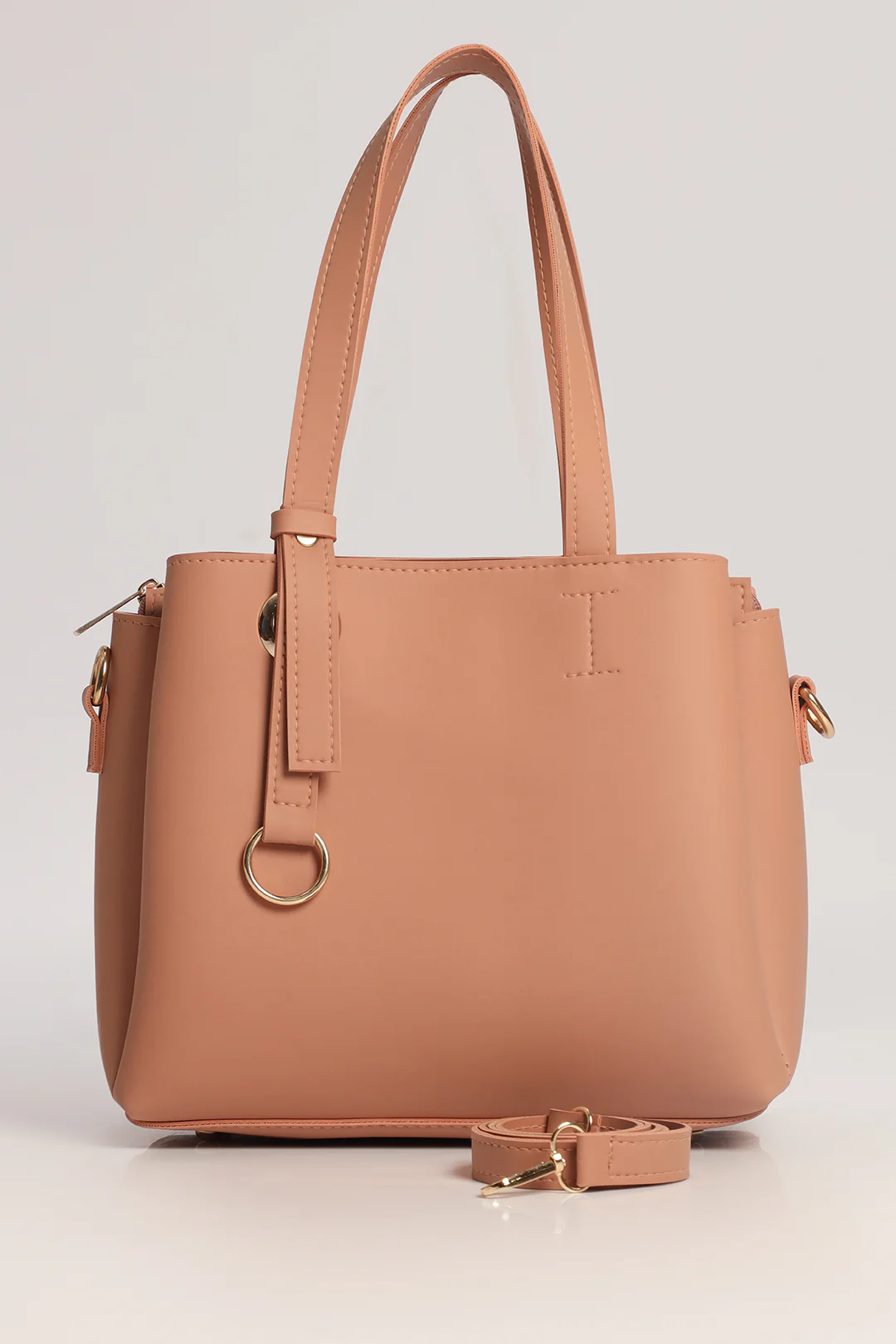 Shoulder Bag - E510 - Image 5