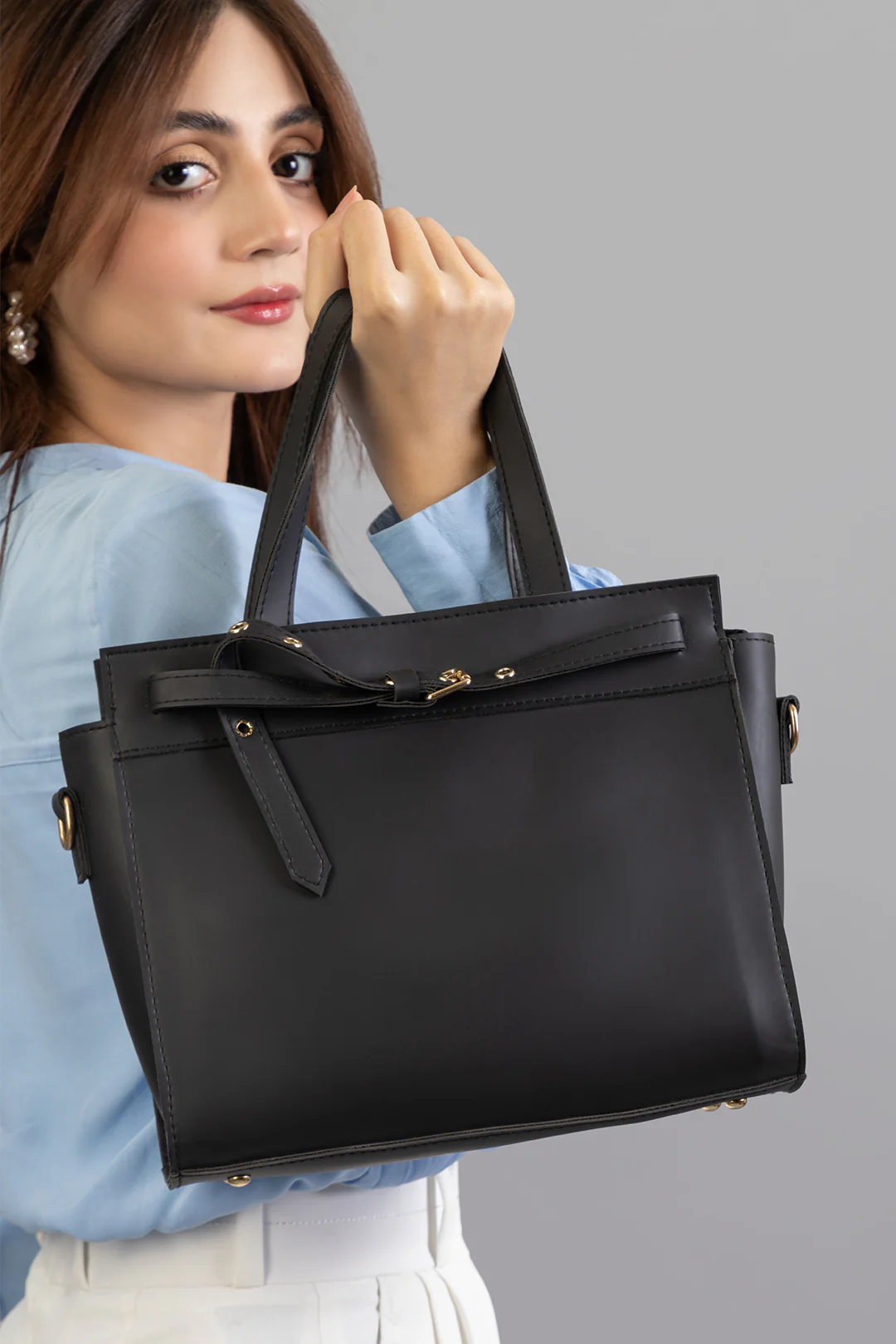 Shoulder Bags - E273 - Image 6