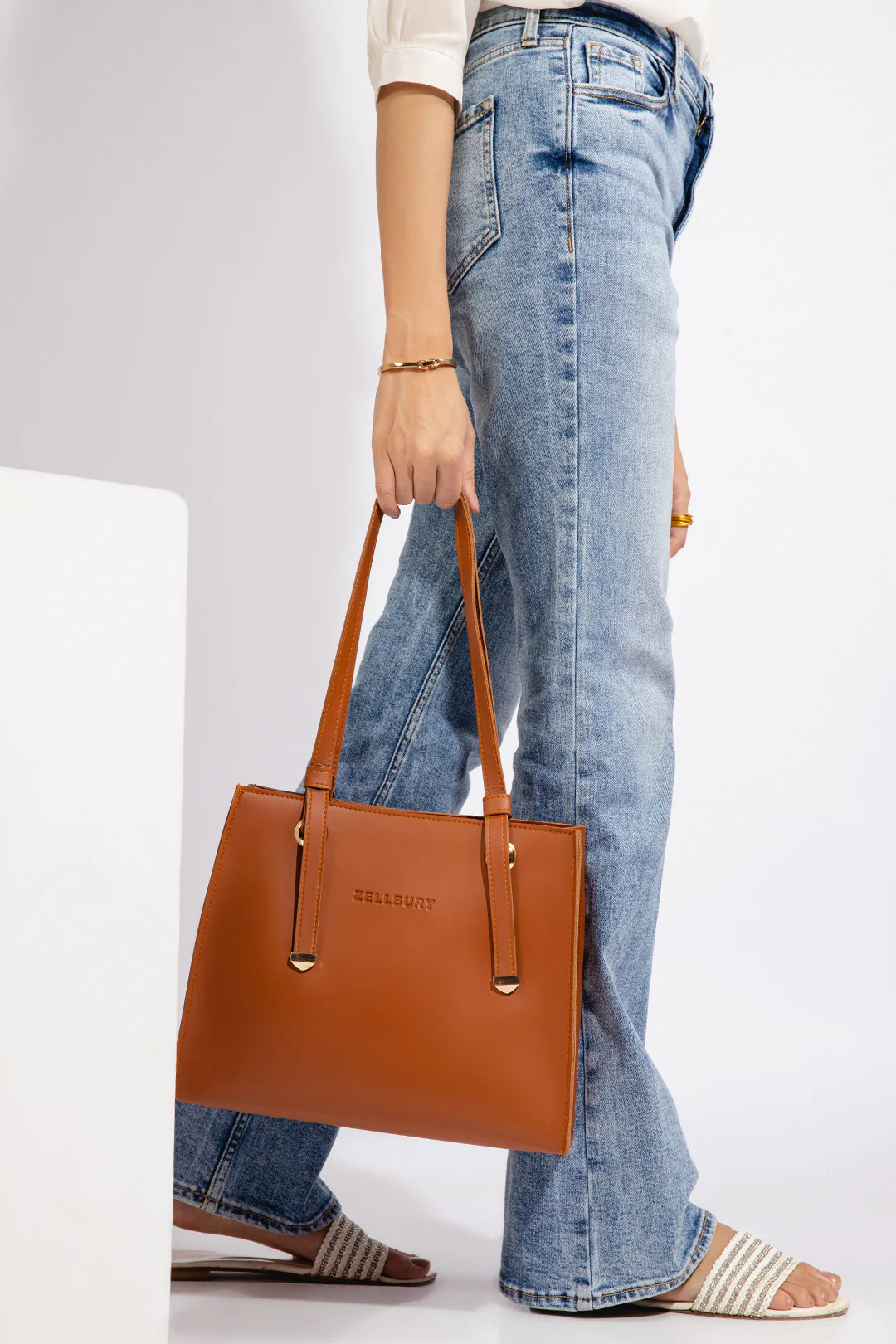 Shoulder Bag - 1223 - Image 13
