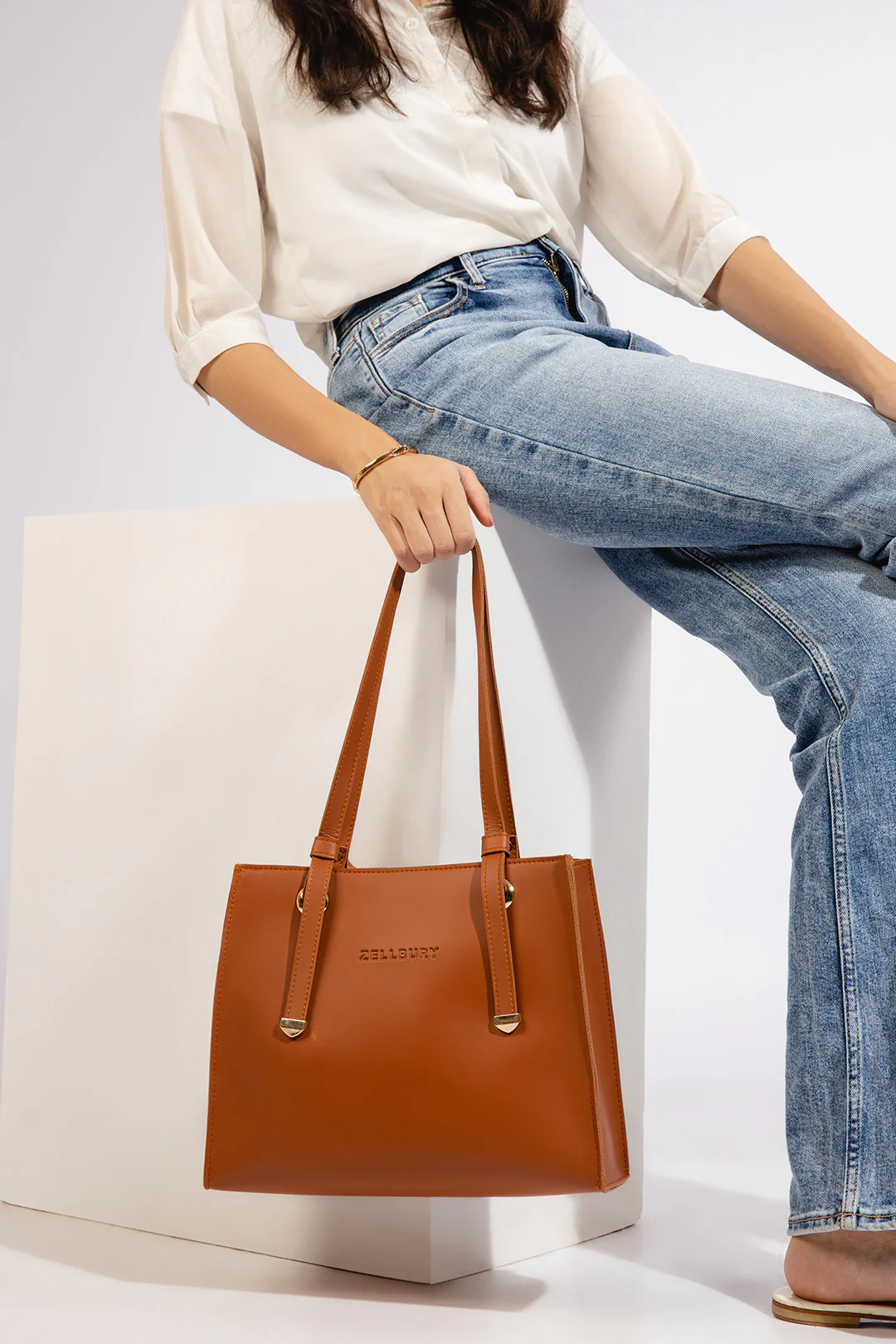 Shoulder Bag - 1223 - Image 14