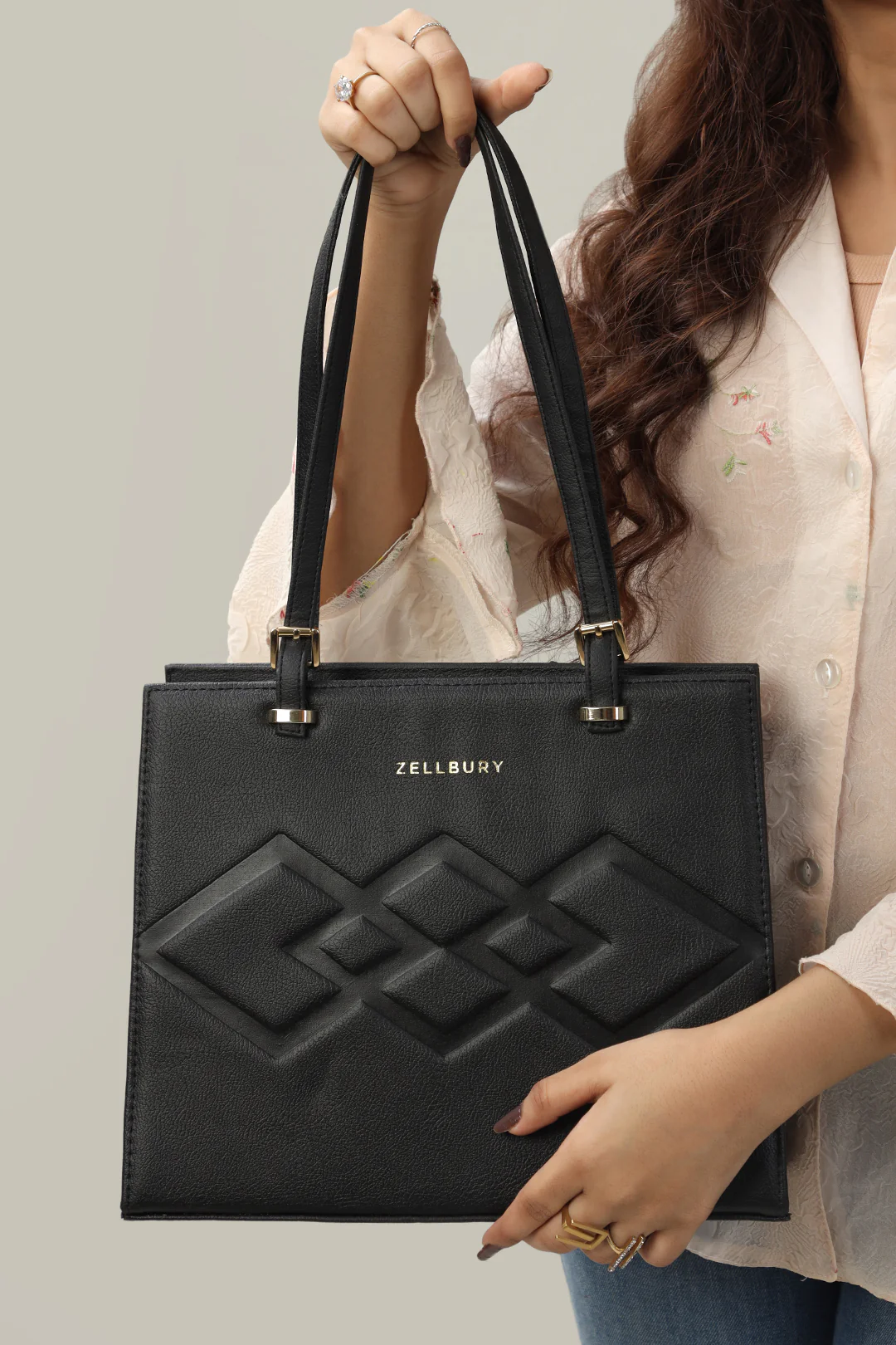 Shoulder Bags - E301 - Image 2
