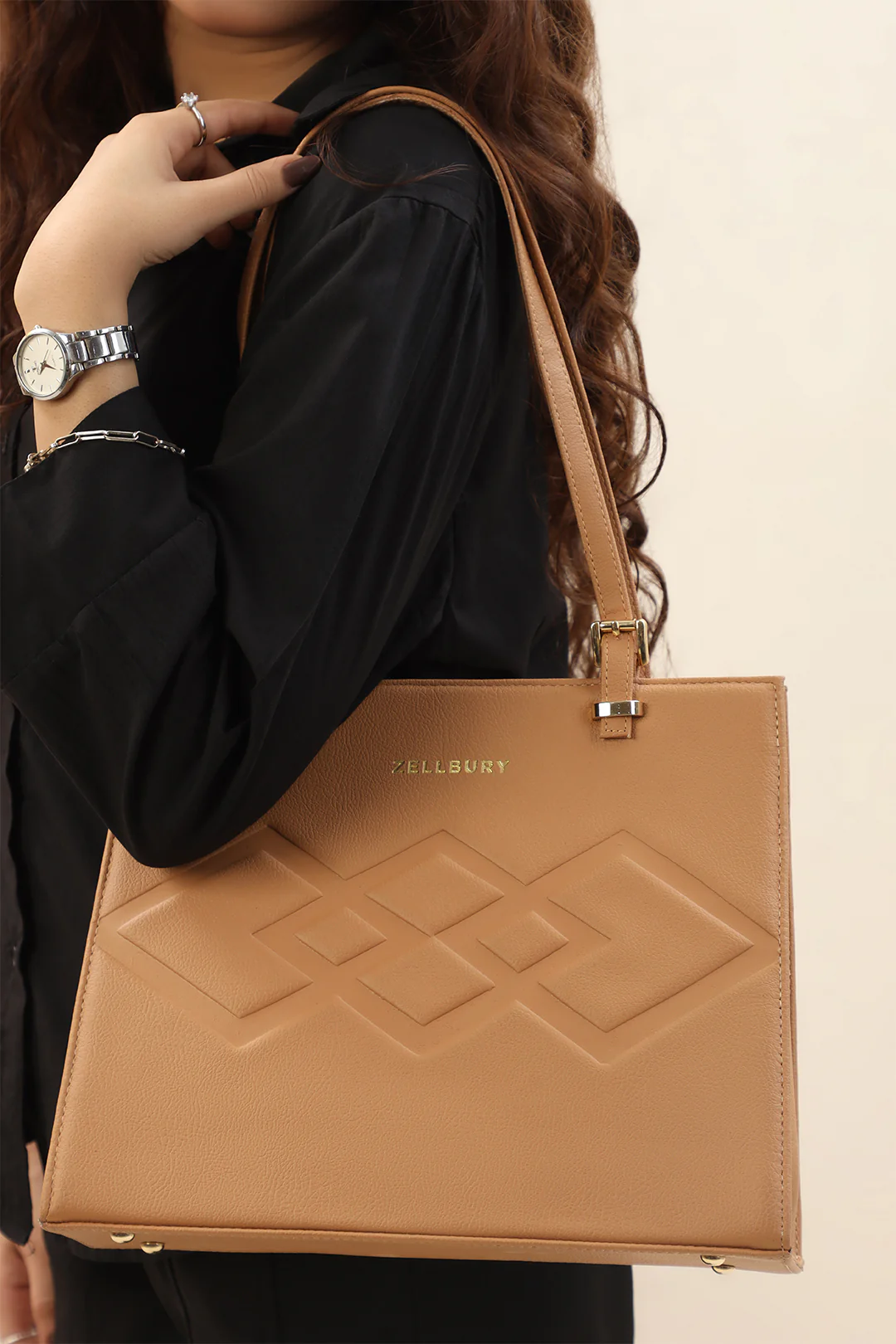 Shoulder Bags - E301 - Image 20