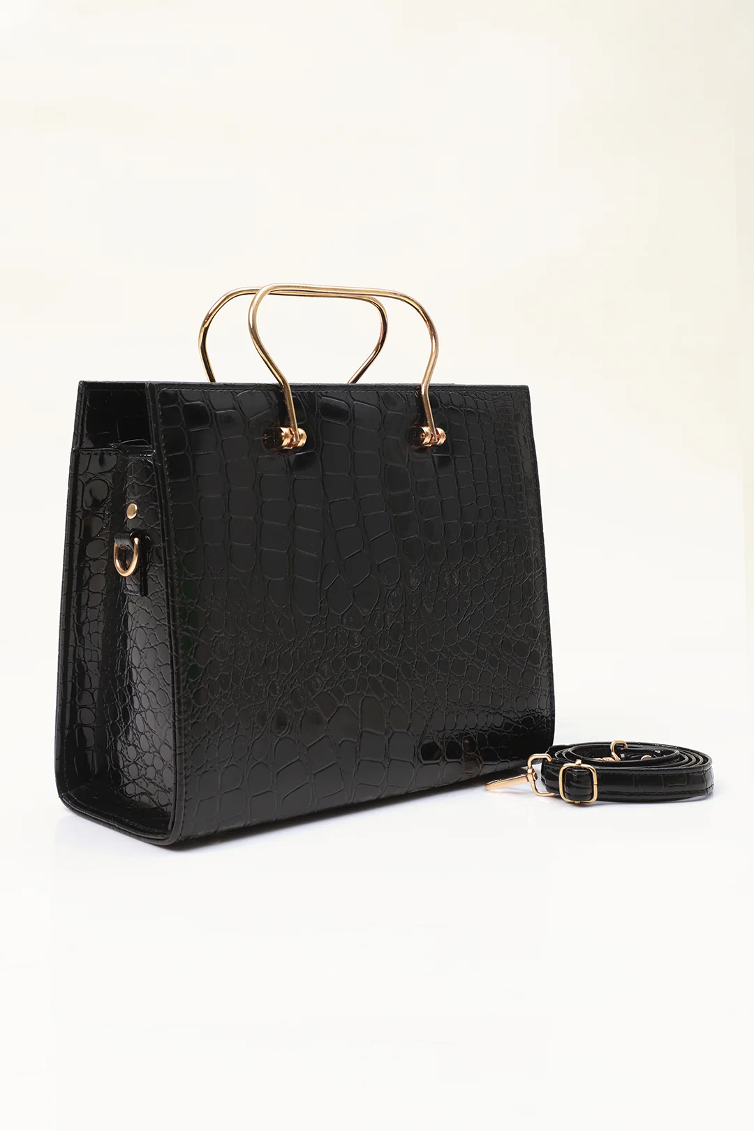 Shoulder Bags - E549