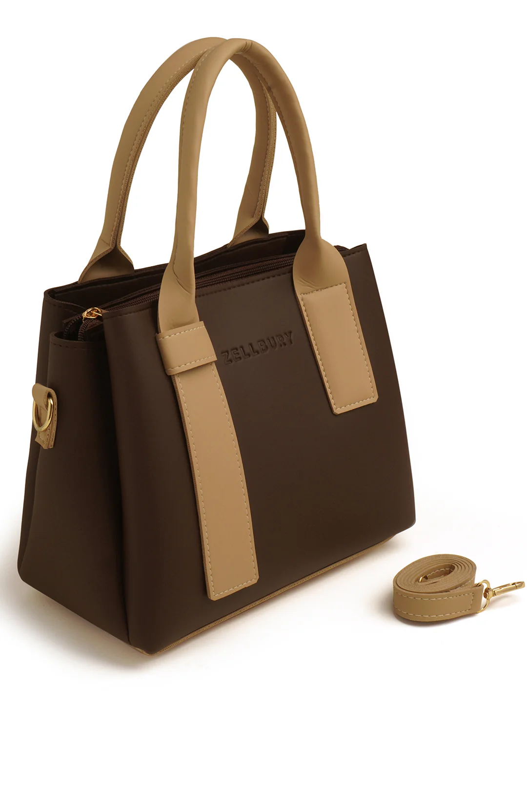 Shoulder Bags - E612 - Image 5
