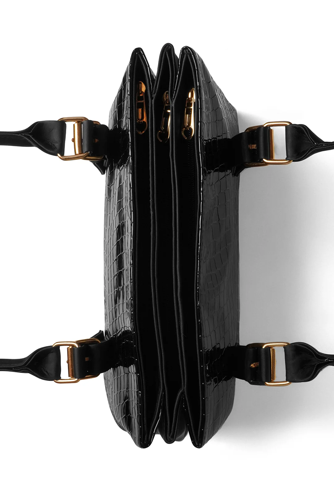 Shoulder Bags - E747 - Image 4