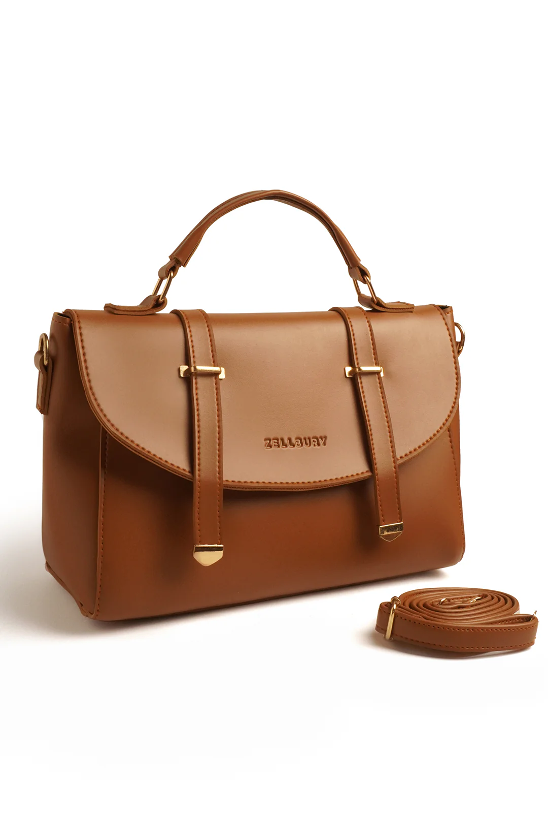 Shoulder Bags - E748 - Image 9