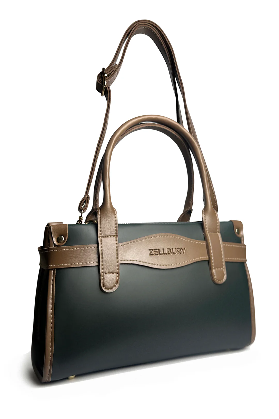 Shoulder Bags - E819 - Image 11