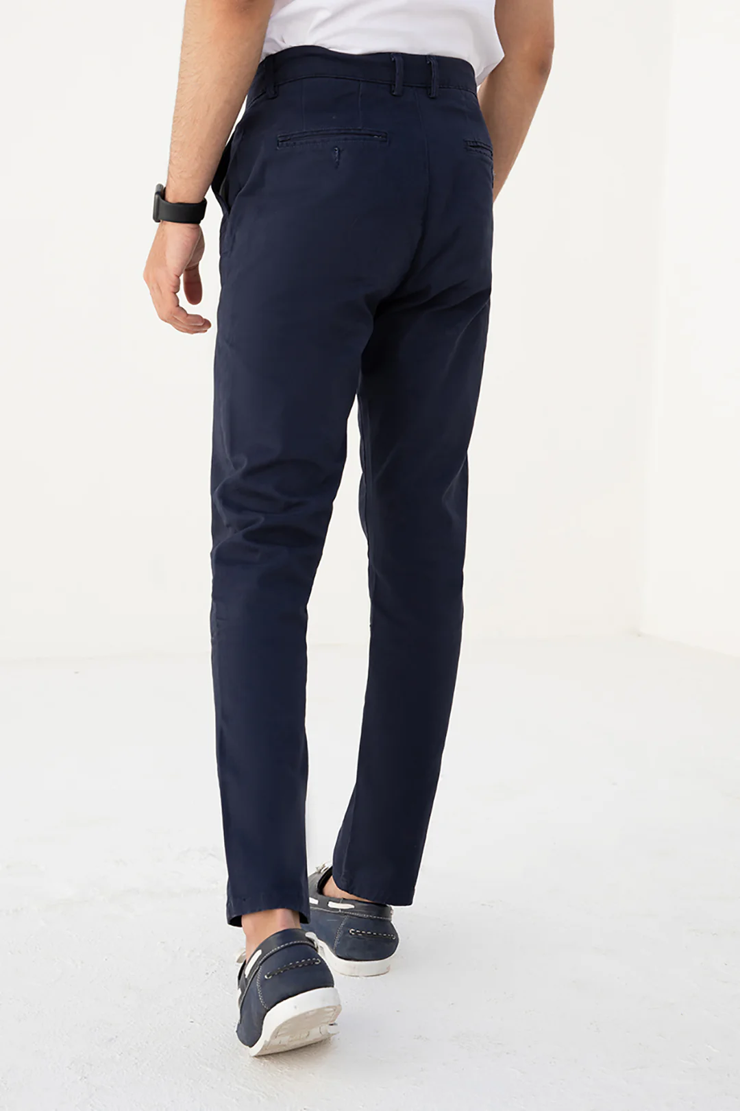 Signature Chino - S124 - Image 13