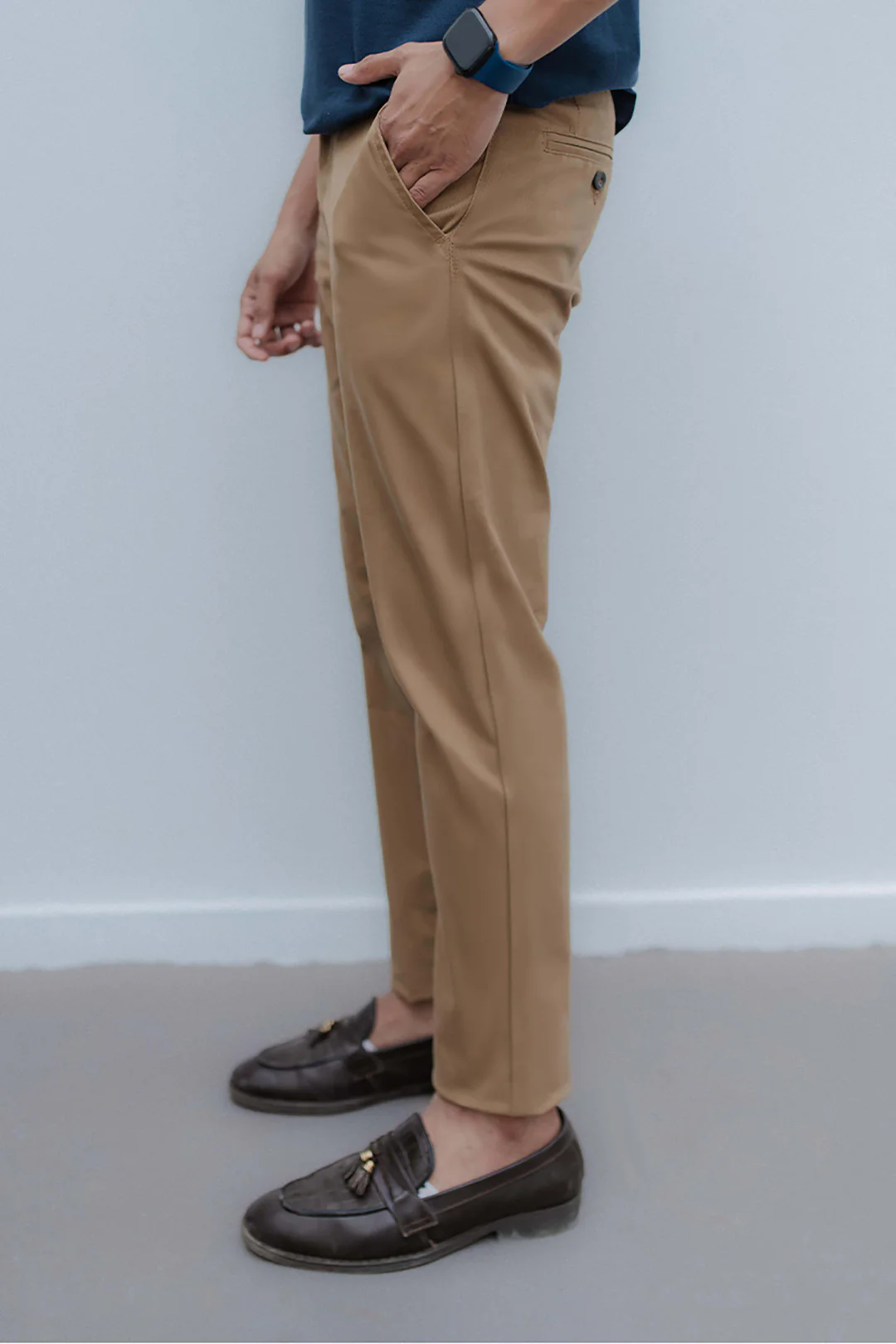 Signature Chino - S124 - Image 20