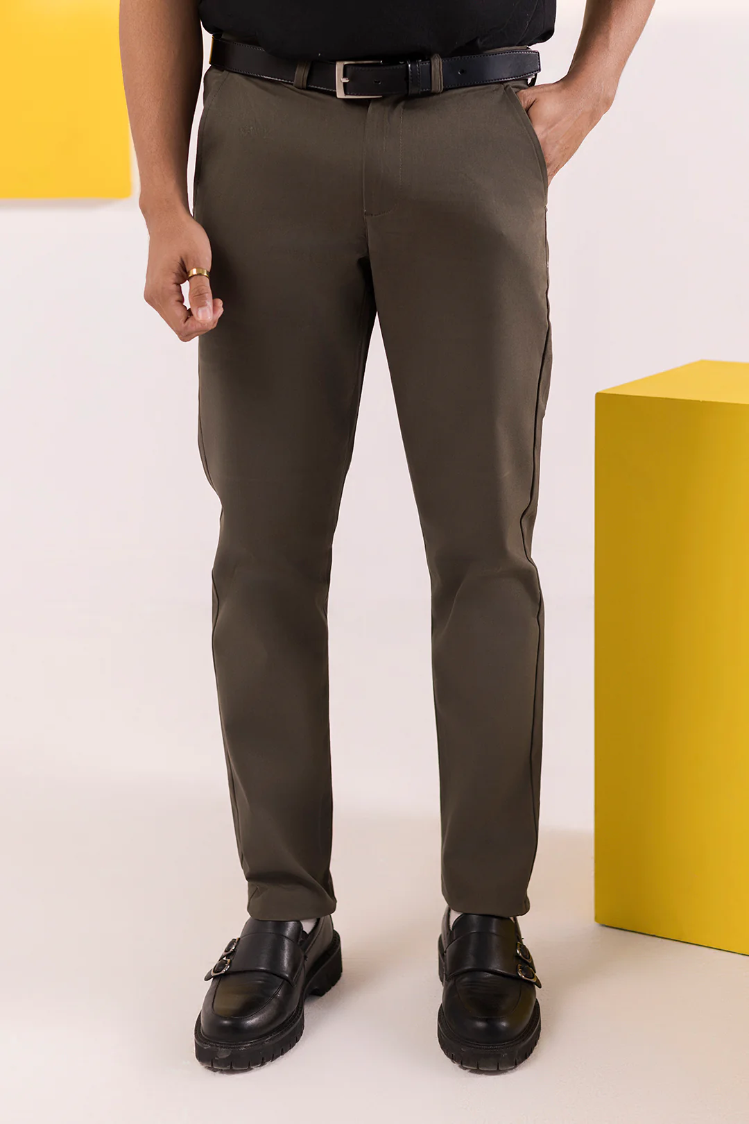 Signature Chino - S124 - Image 26