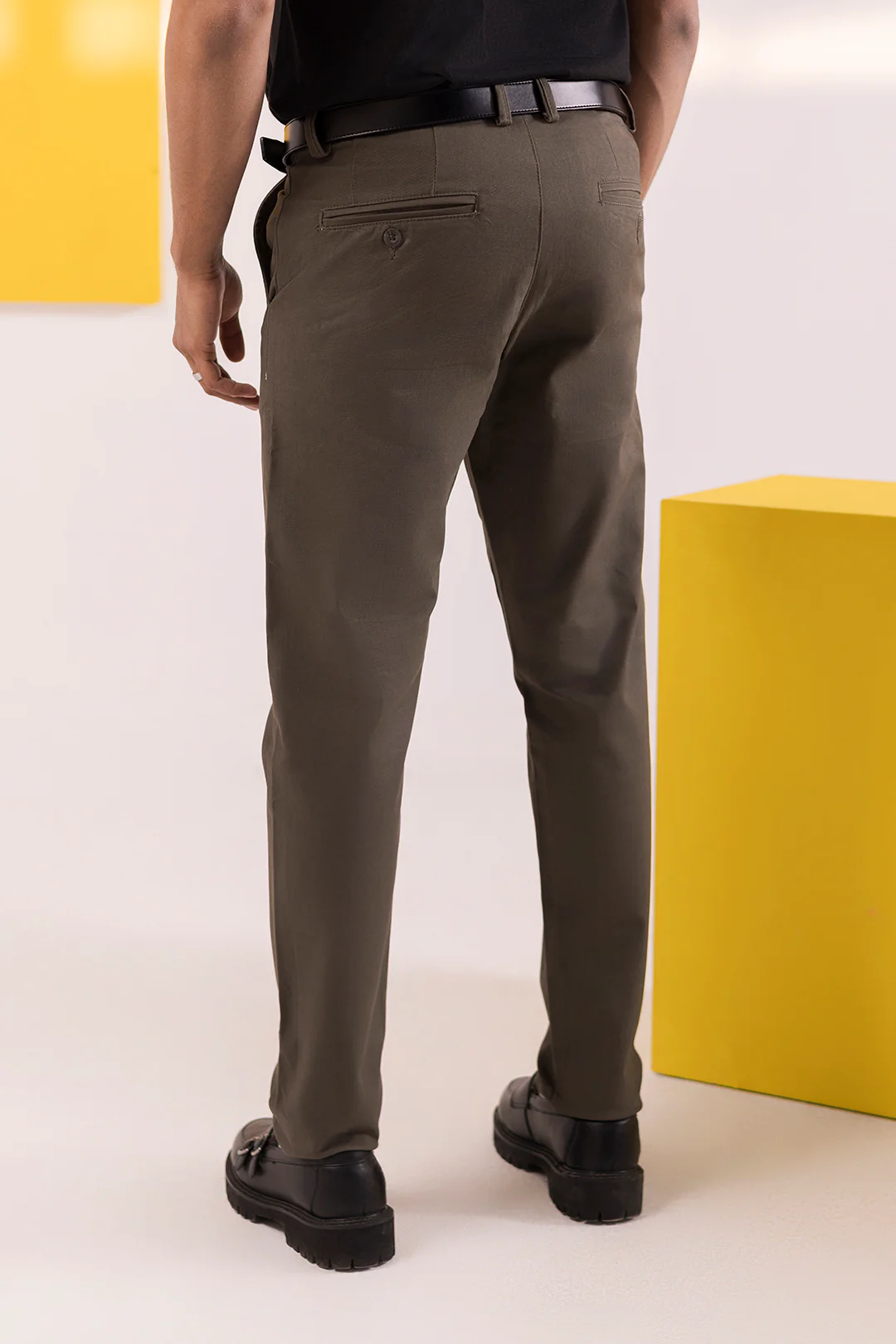 Signature Chino - S124 - Image 27