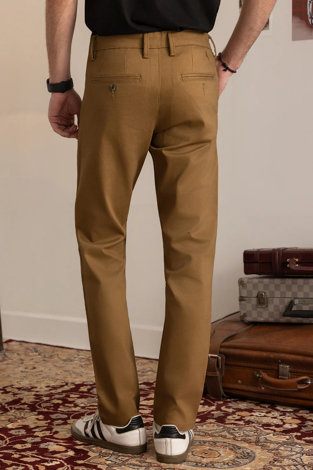 Signature Chino - S003 - Image 20