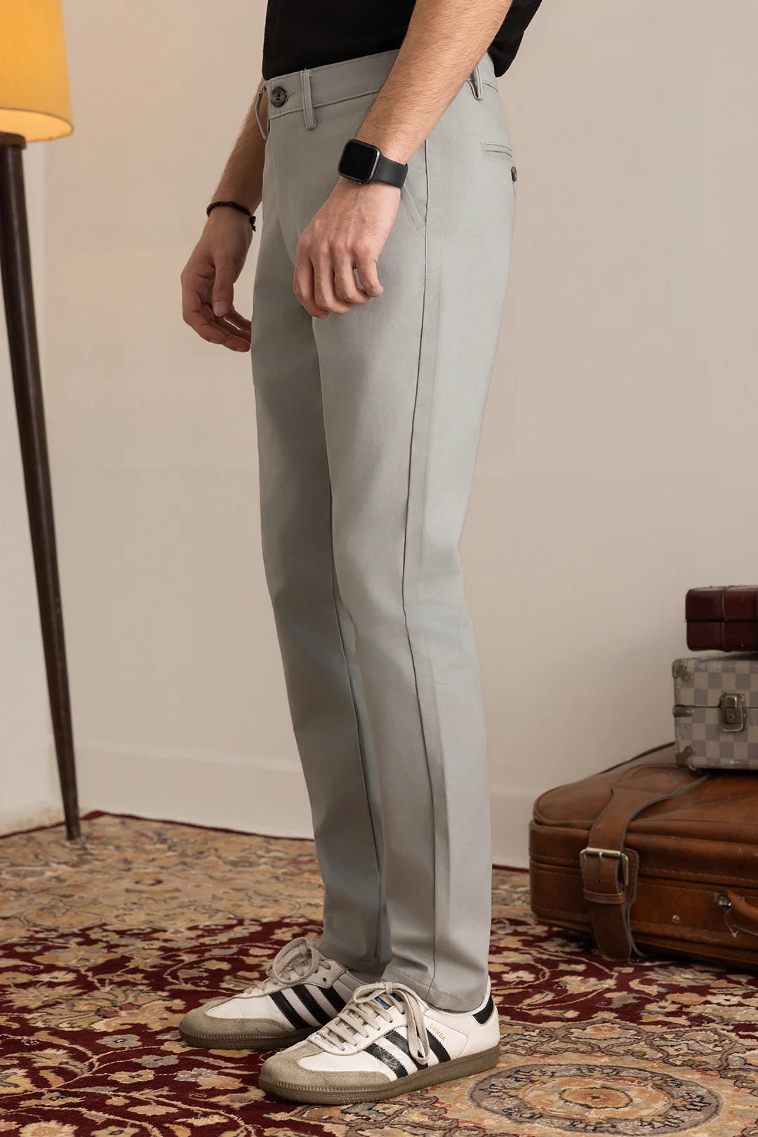 Signature Chino - S003 - Image 24