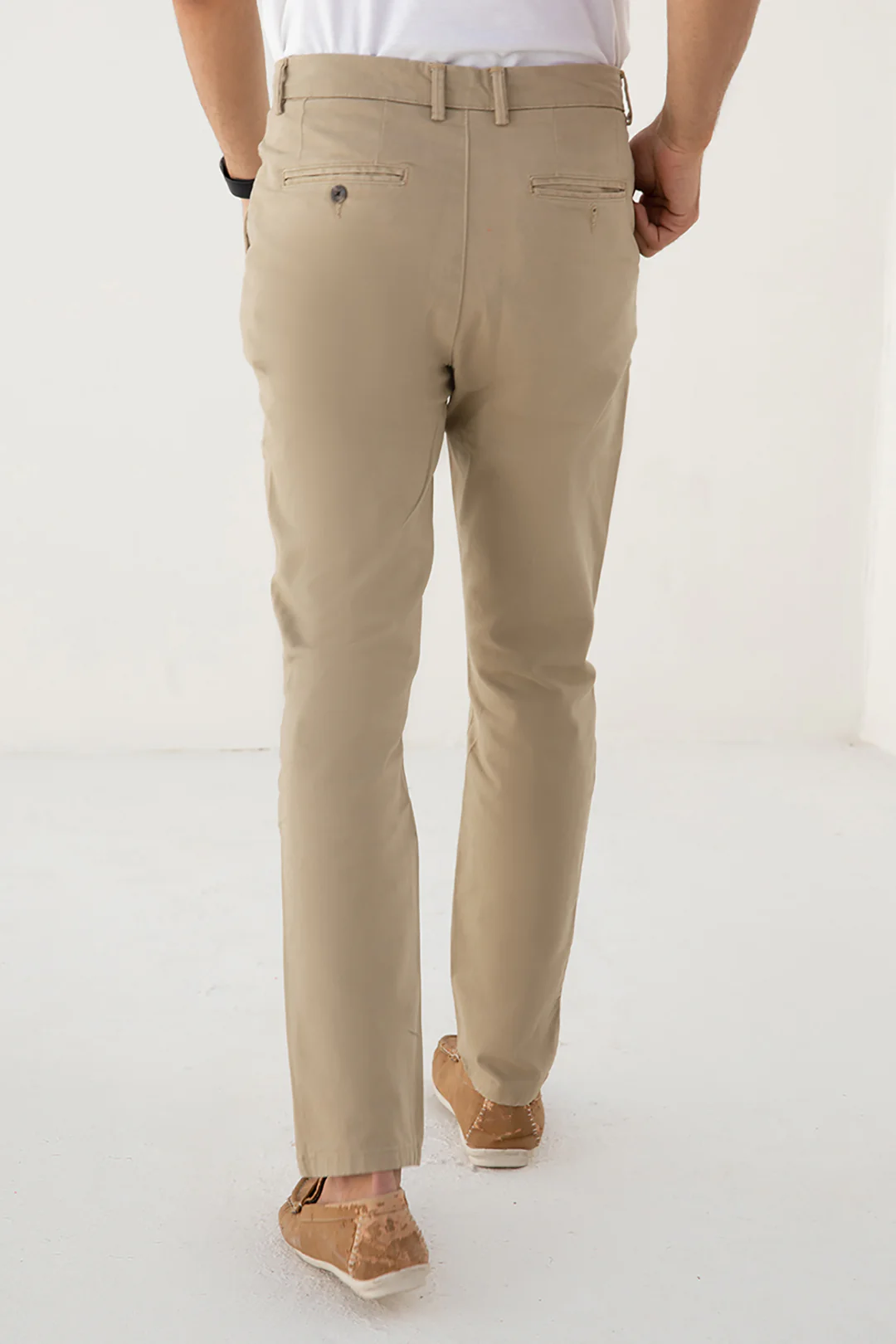 Signature Chinos - S223 - Image 18