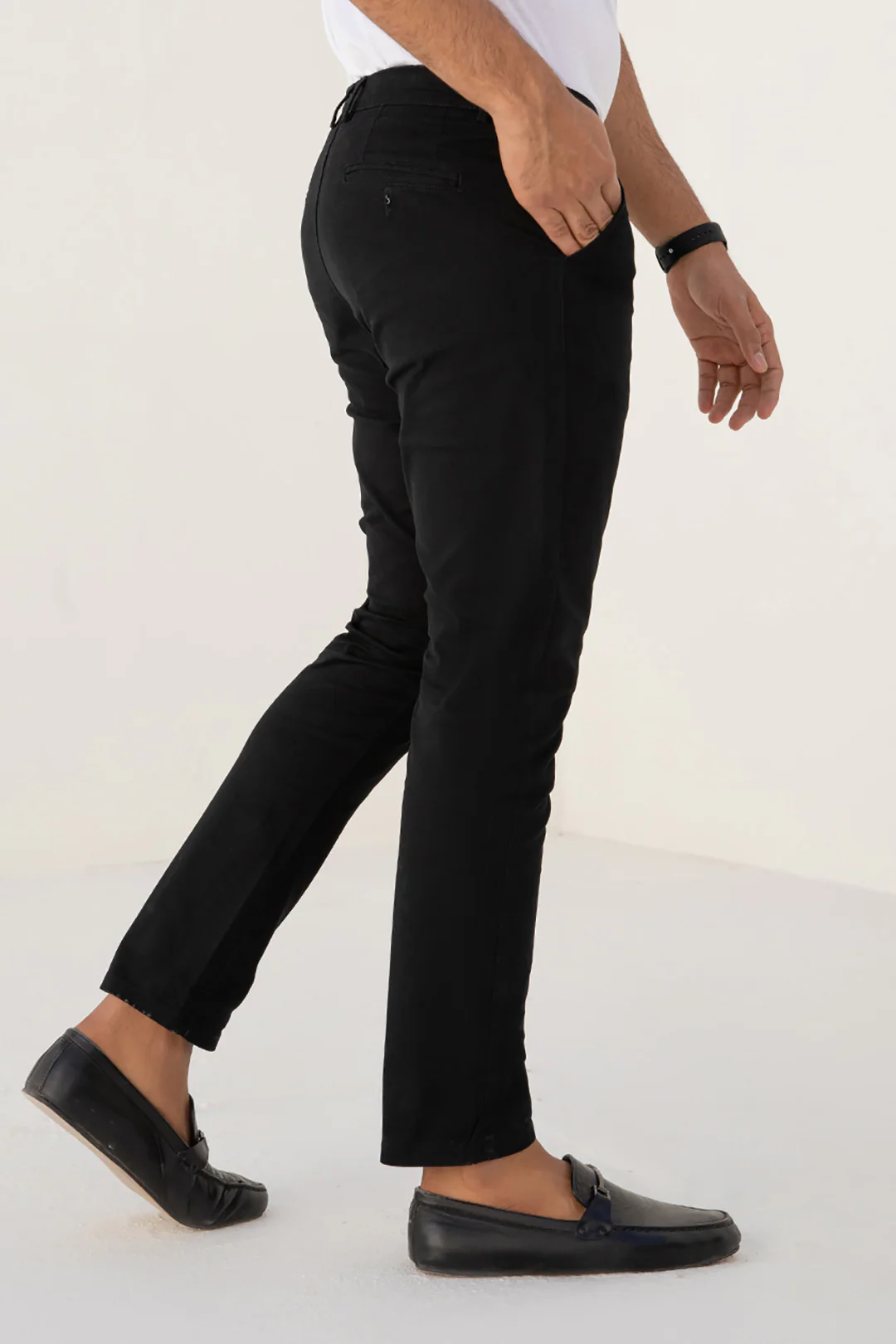 Signature Chinos - S223 - Image 3