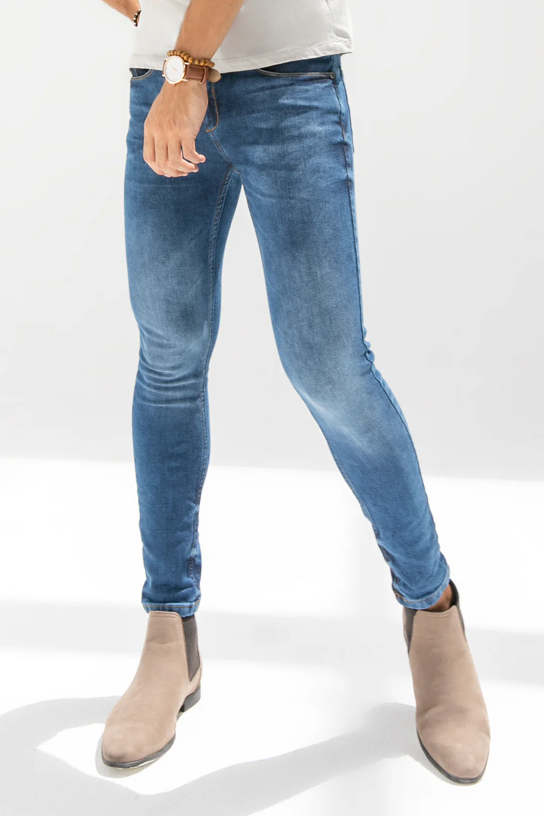 Signature Denim - 1002
