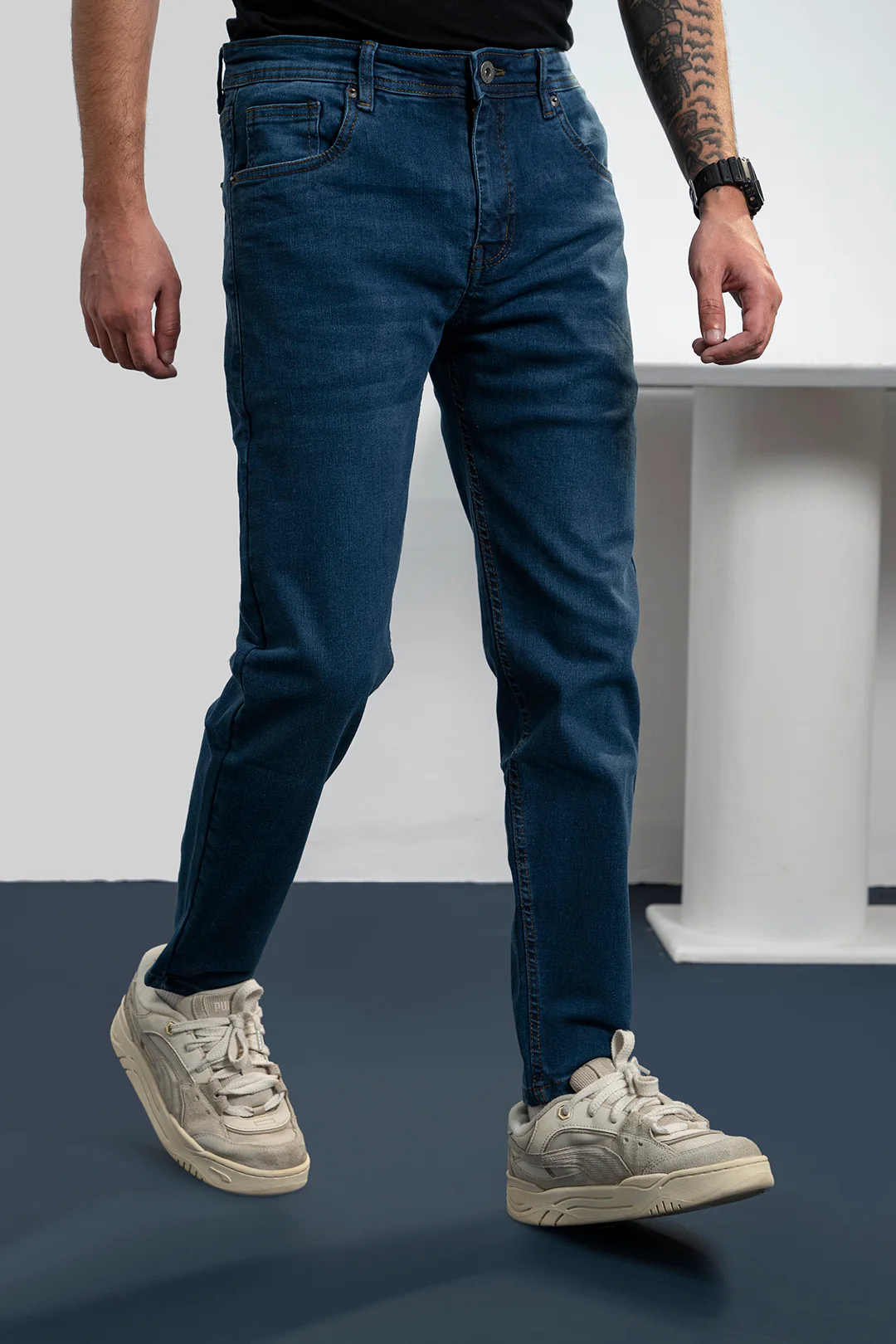 Signature Denim - CF001 - Image 15