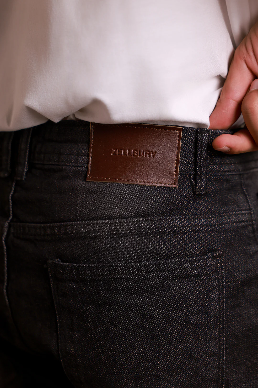 Signature Denim - LF001 - Image 3