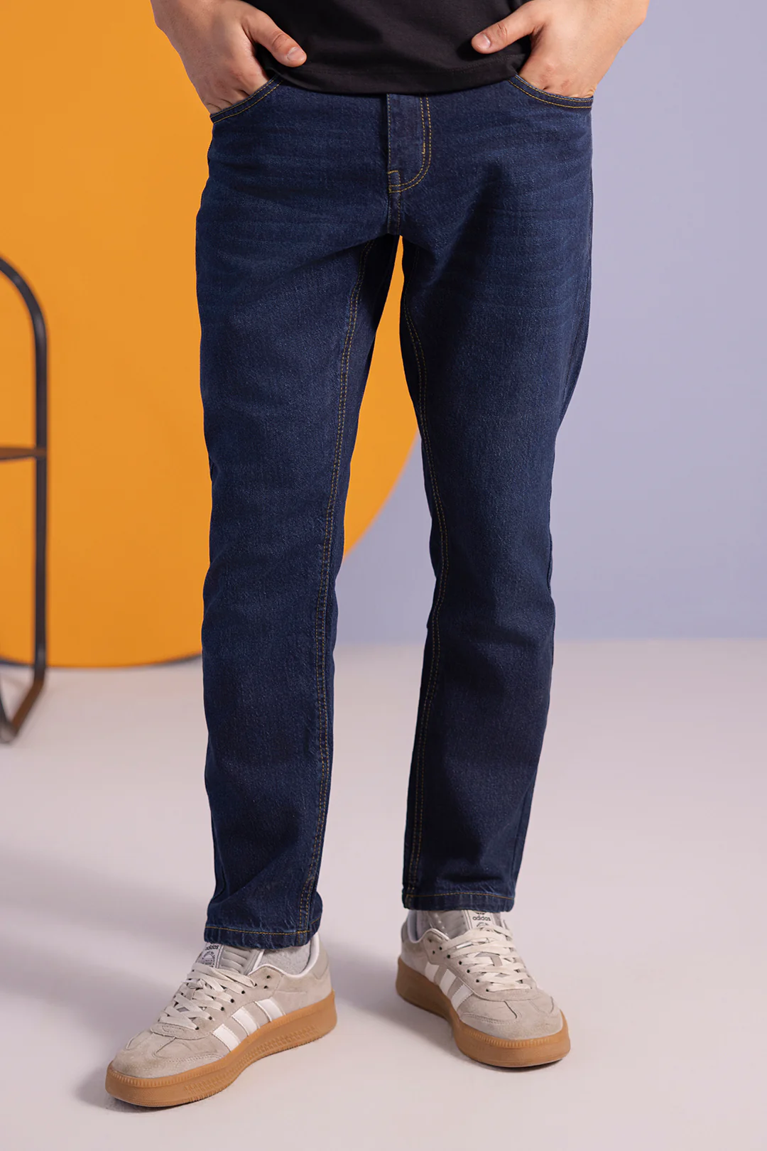 Signature Denim - F001 - Image 2