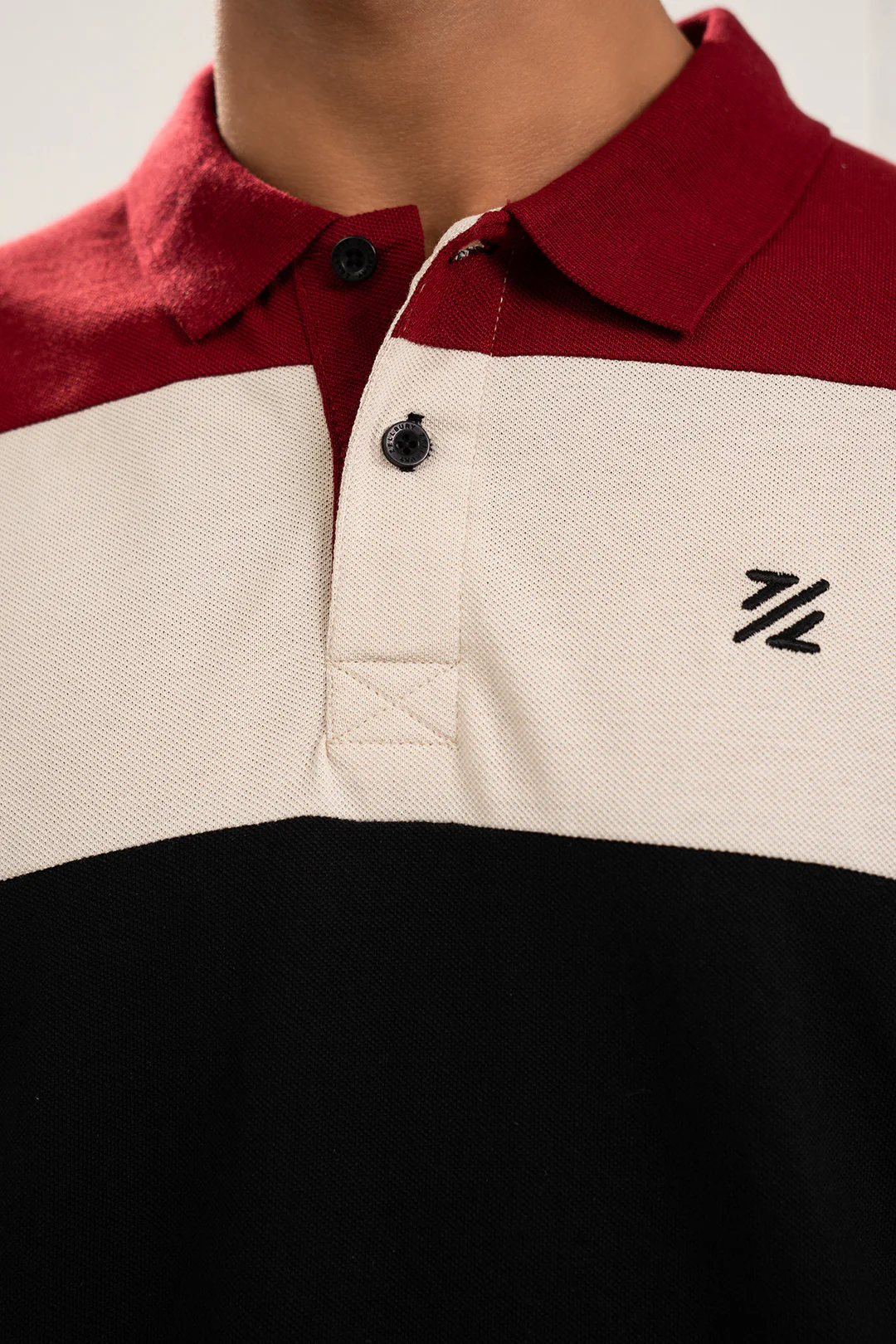 Signature Polo - 5001 - Image 6