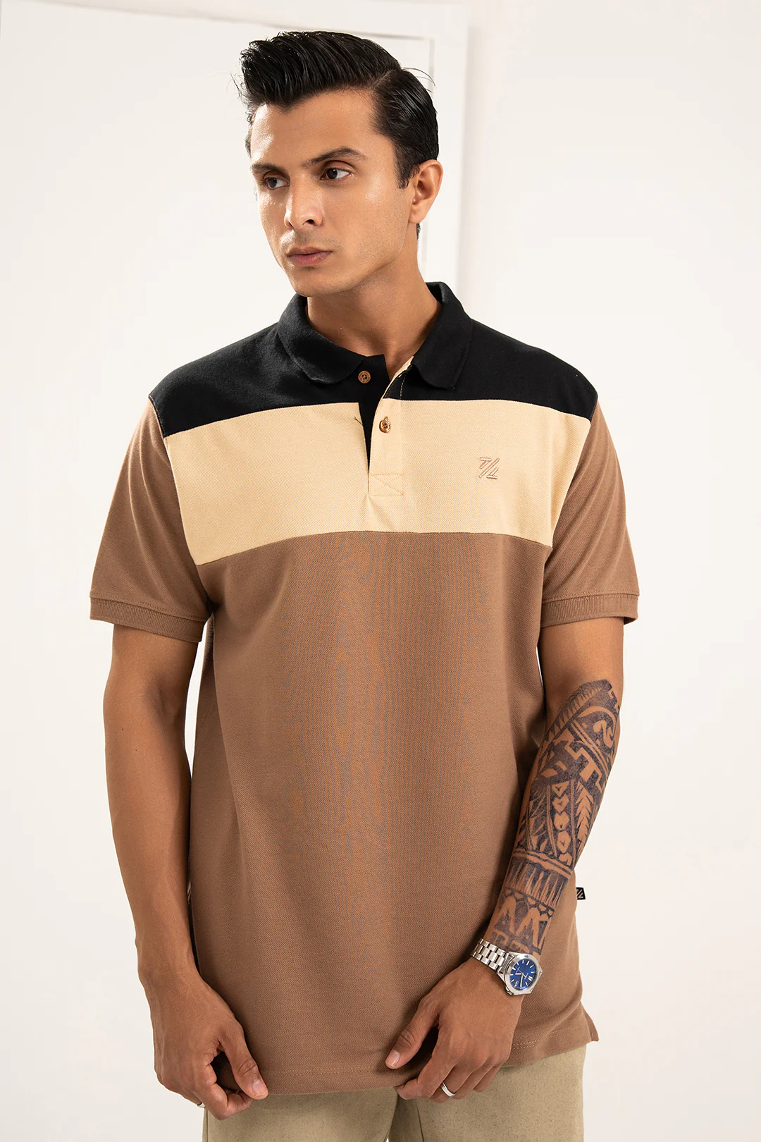 Signature Polo - 5001 - Image 5
