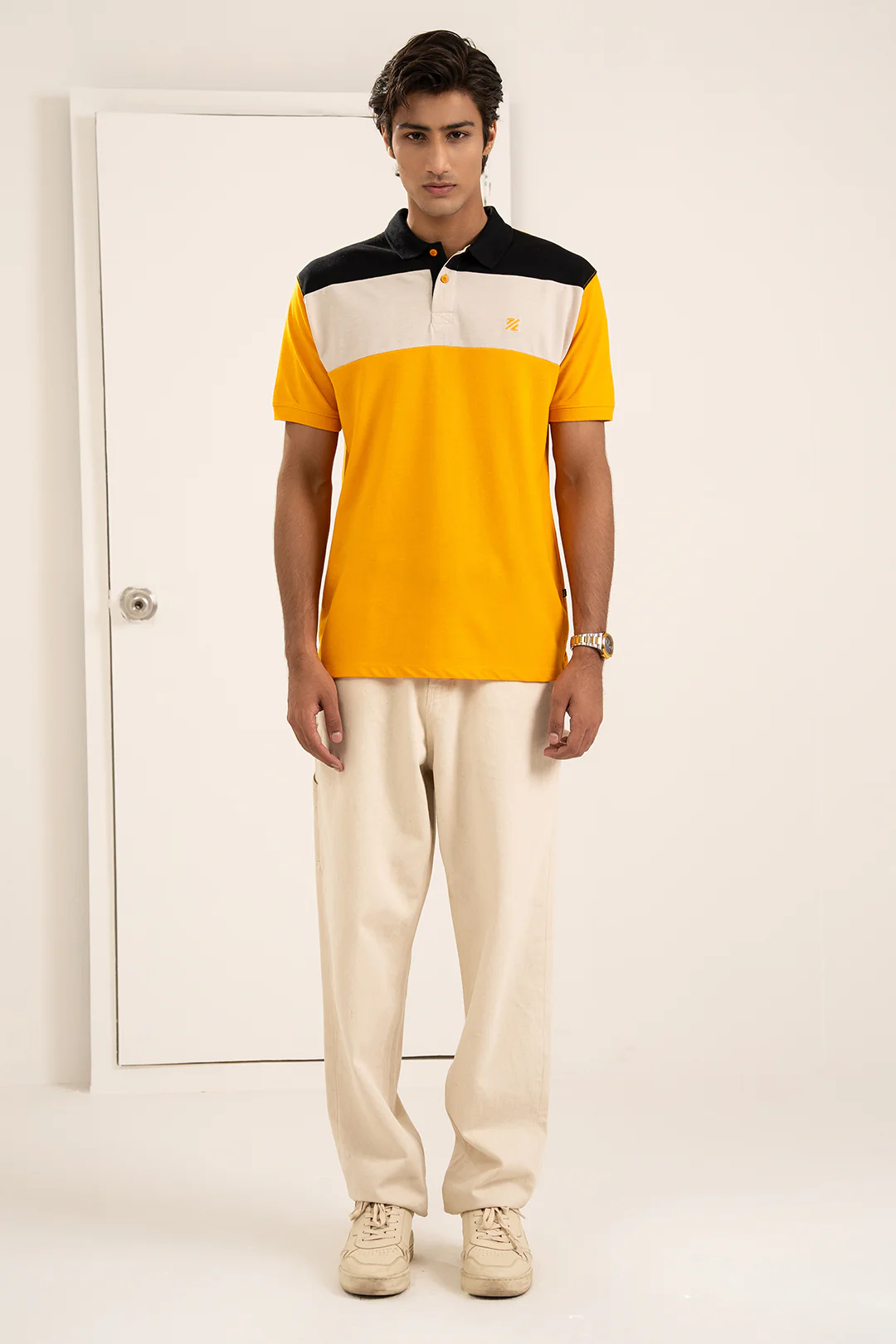 Signature Polo - 5001 - Image 4