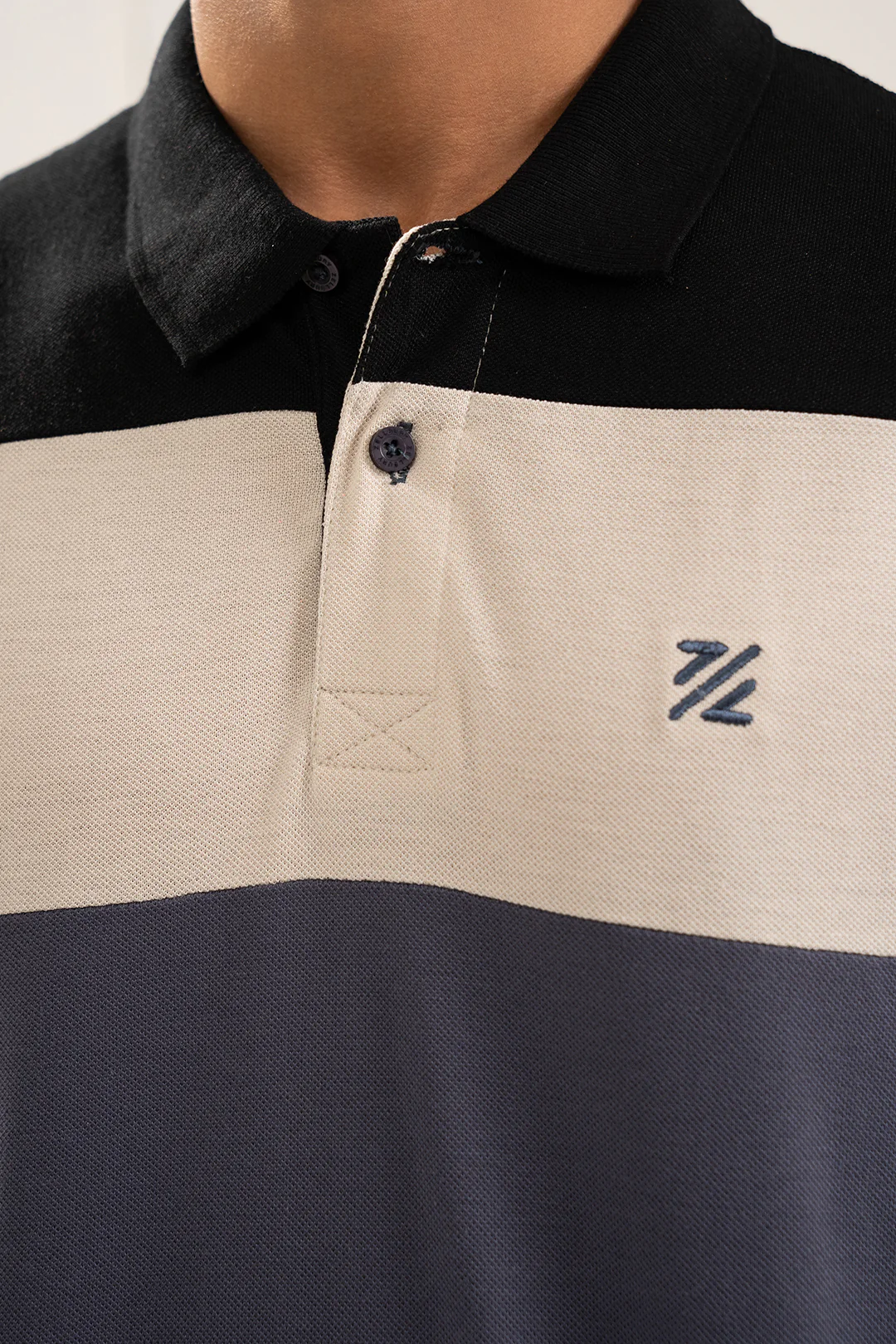 Signature Polo - 5001 - Image 2