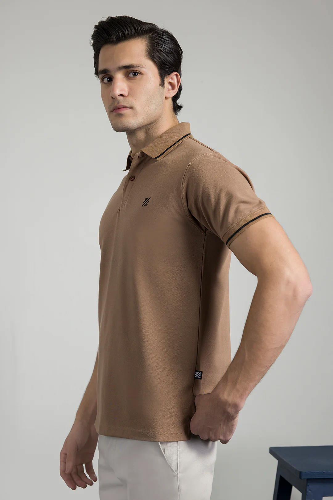 Signature Polo - 5003 - Image 12