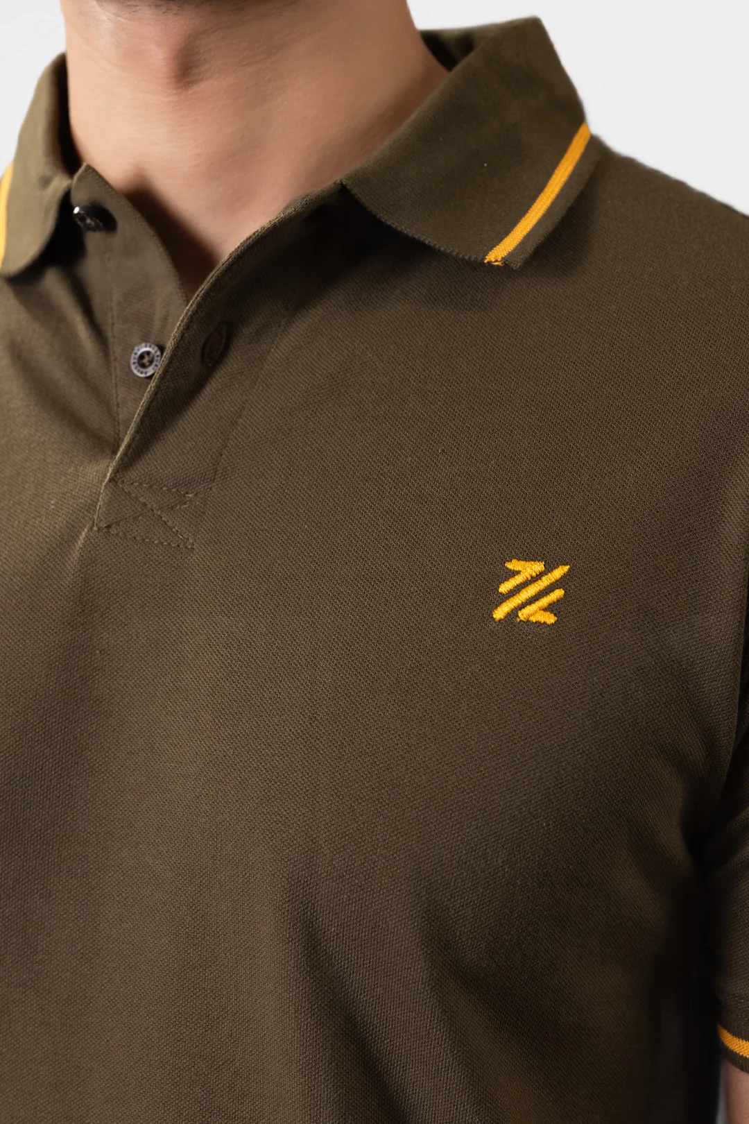 Signature Polo - 5003 - Image 2