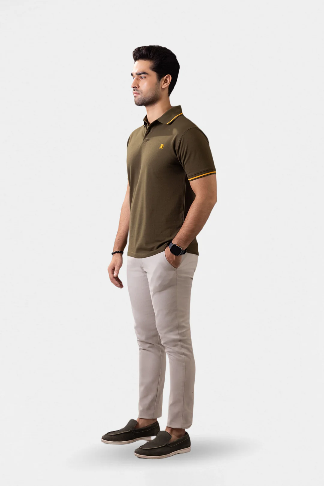 Signature Polo - 5003 - Image 5
