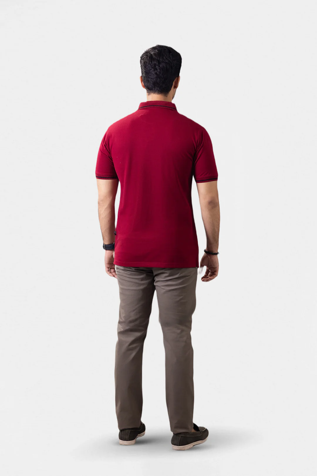 Signature Polo - 5003 - Image 7