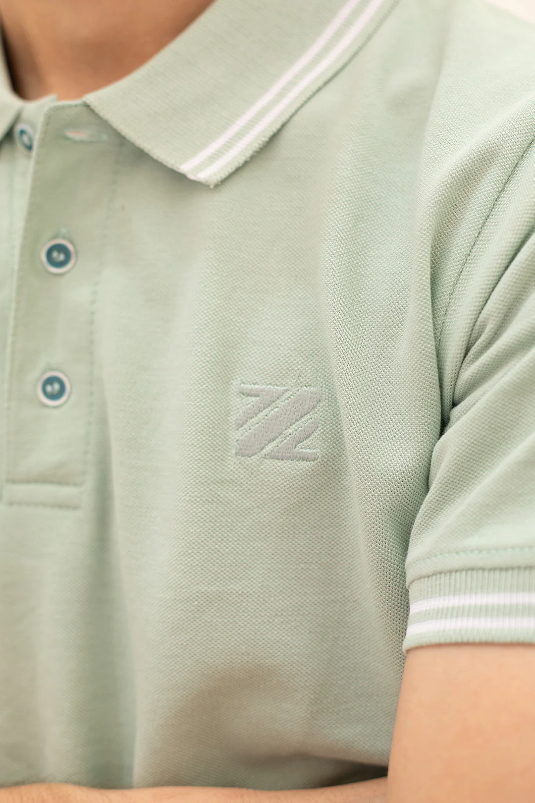 Signature Polo Shirt - 2008 - Image 2