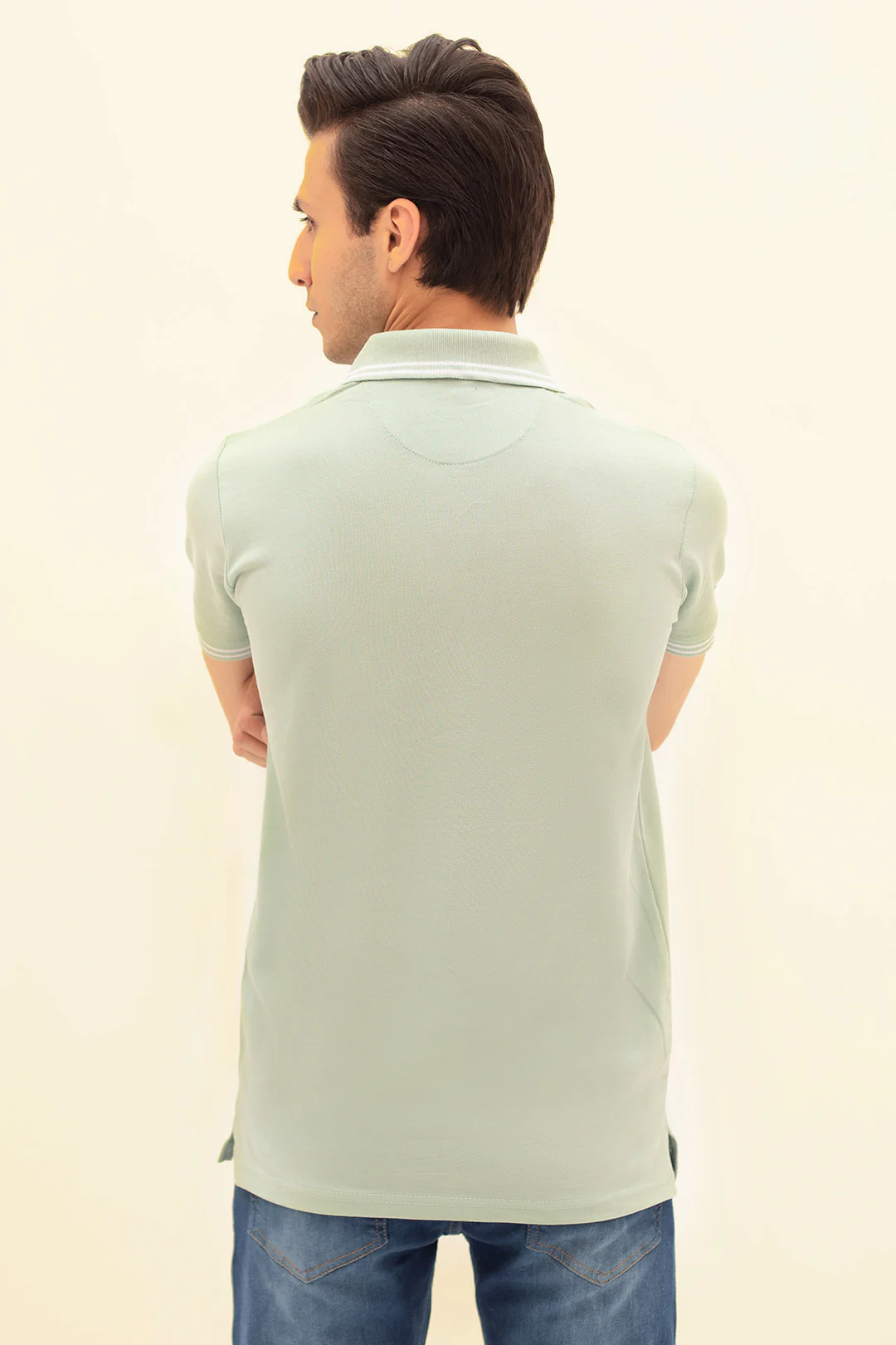 Signature Polo Shirt - 2008 - Image 3