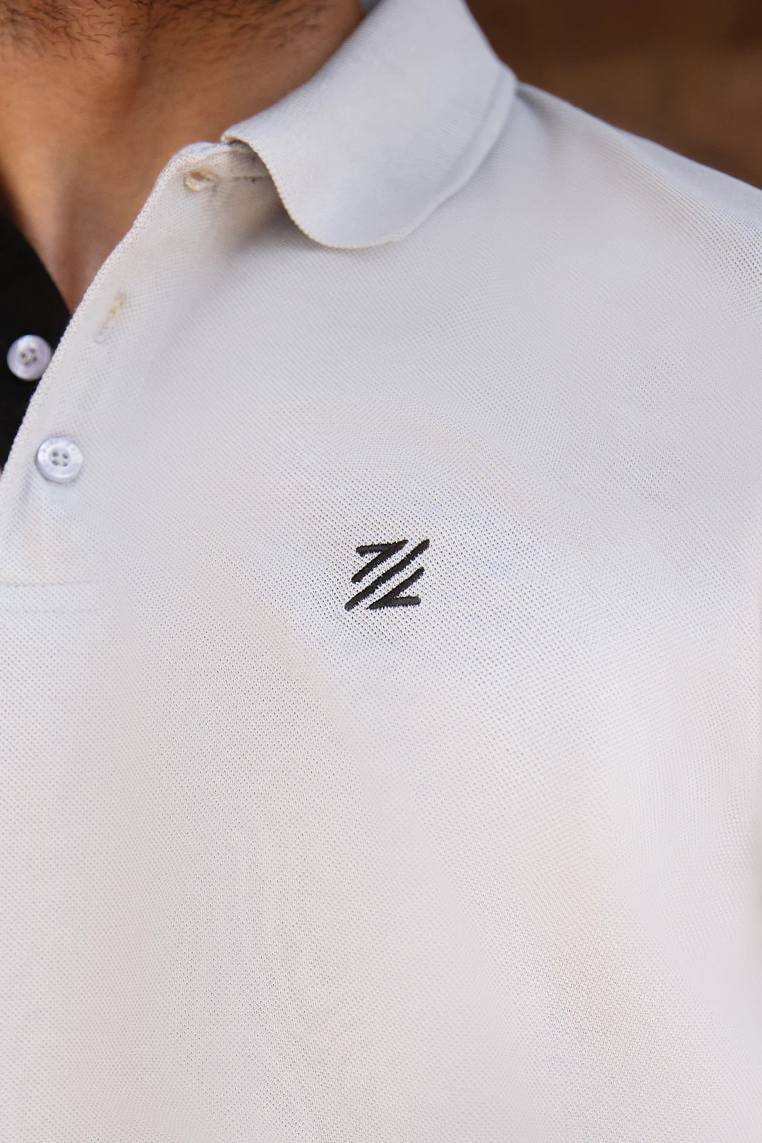 Signature Polo Shirt - S068 - Image 4