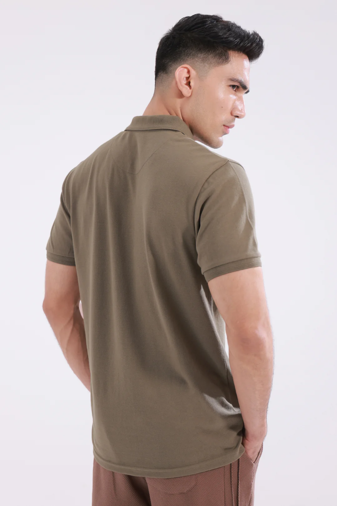 Basic Polo - E004 - Image 4
