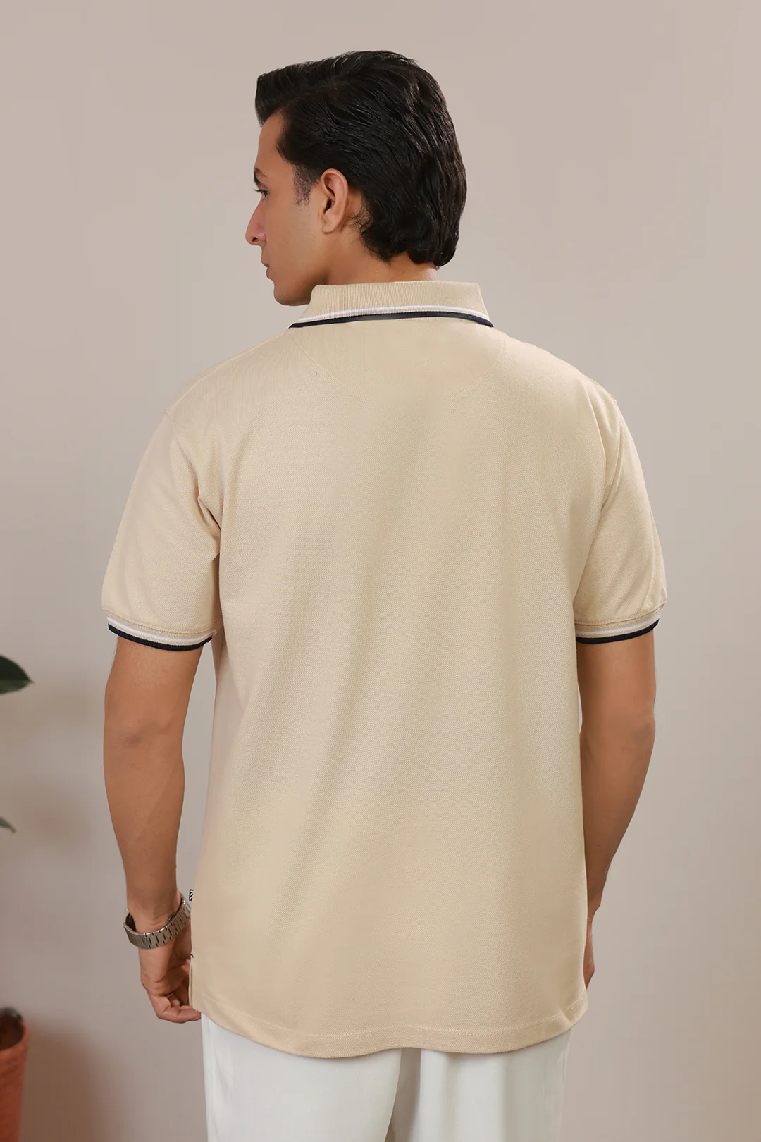 Signature Polo Shirt - 5001 - Image 5