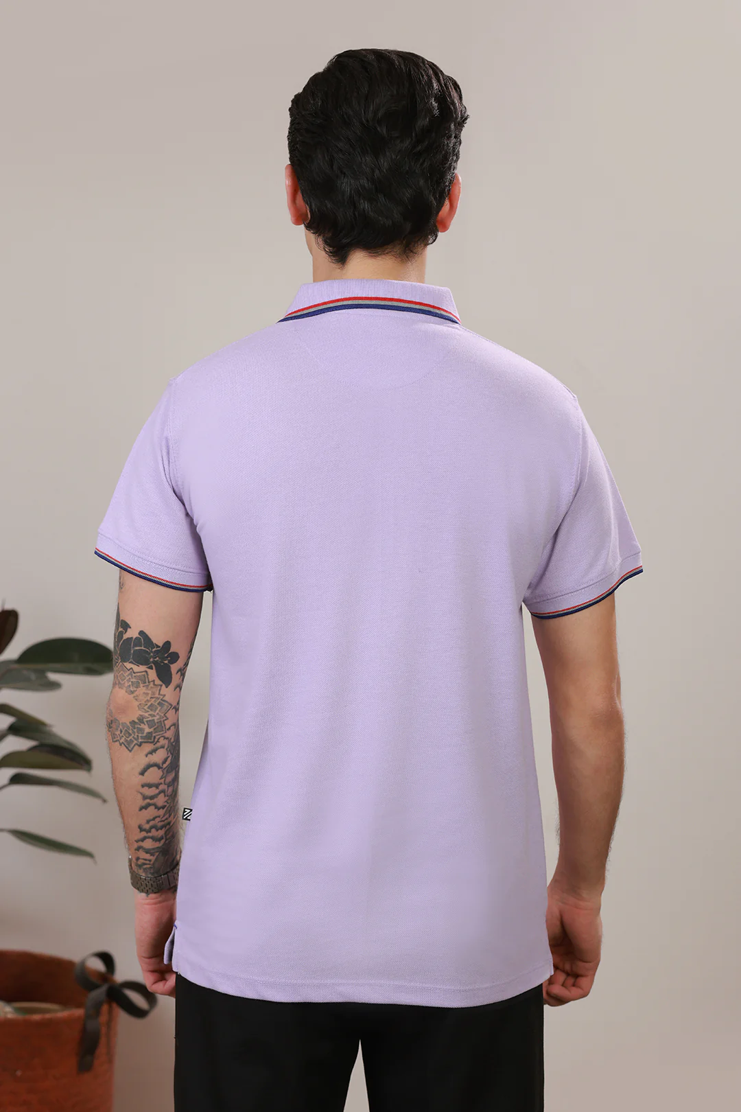 Signature Polo Shirt - 5001 - Image 11
