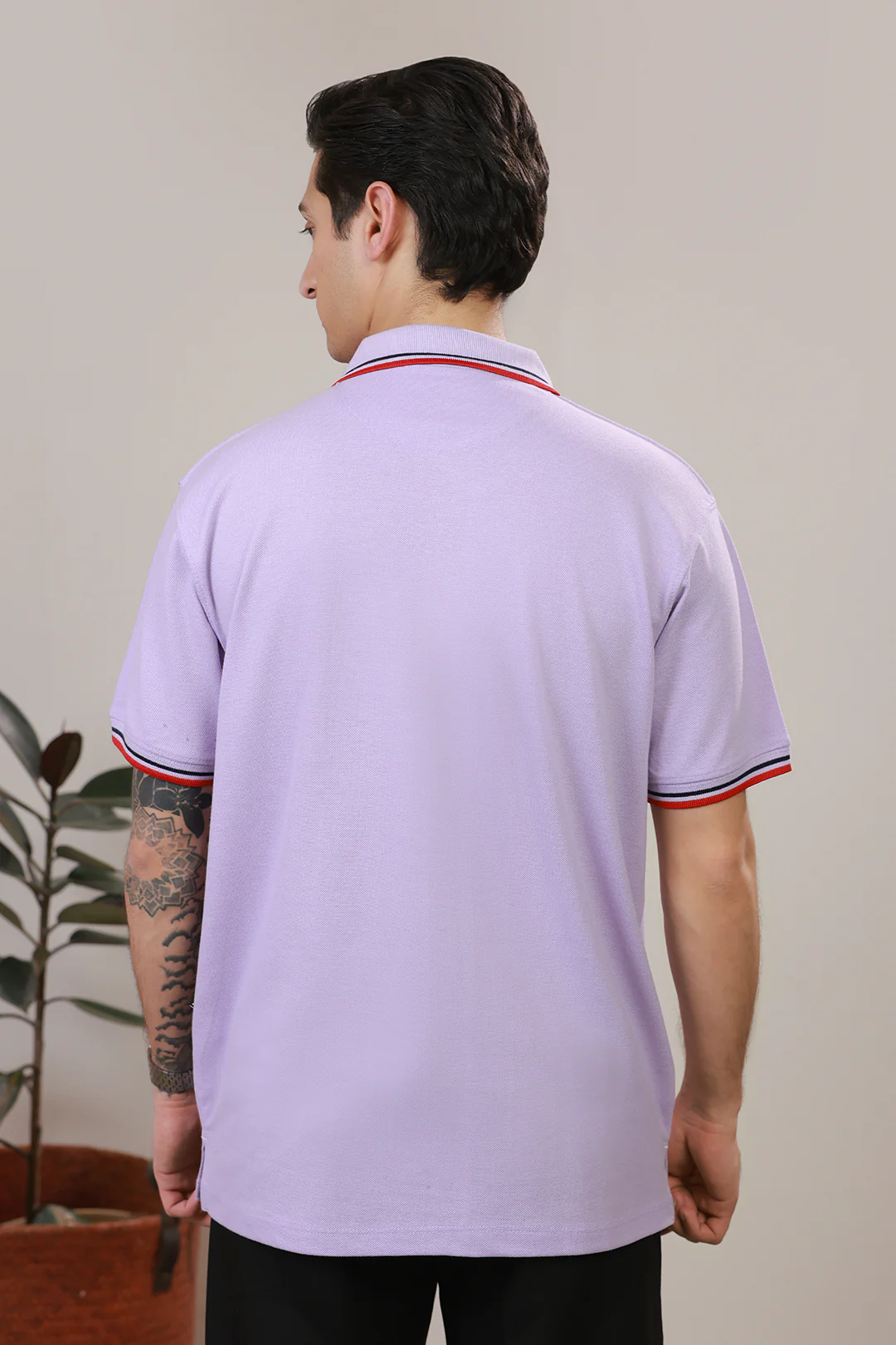 Signature Polo Shirt - 5001 - Image 8