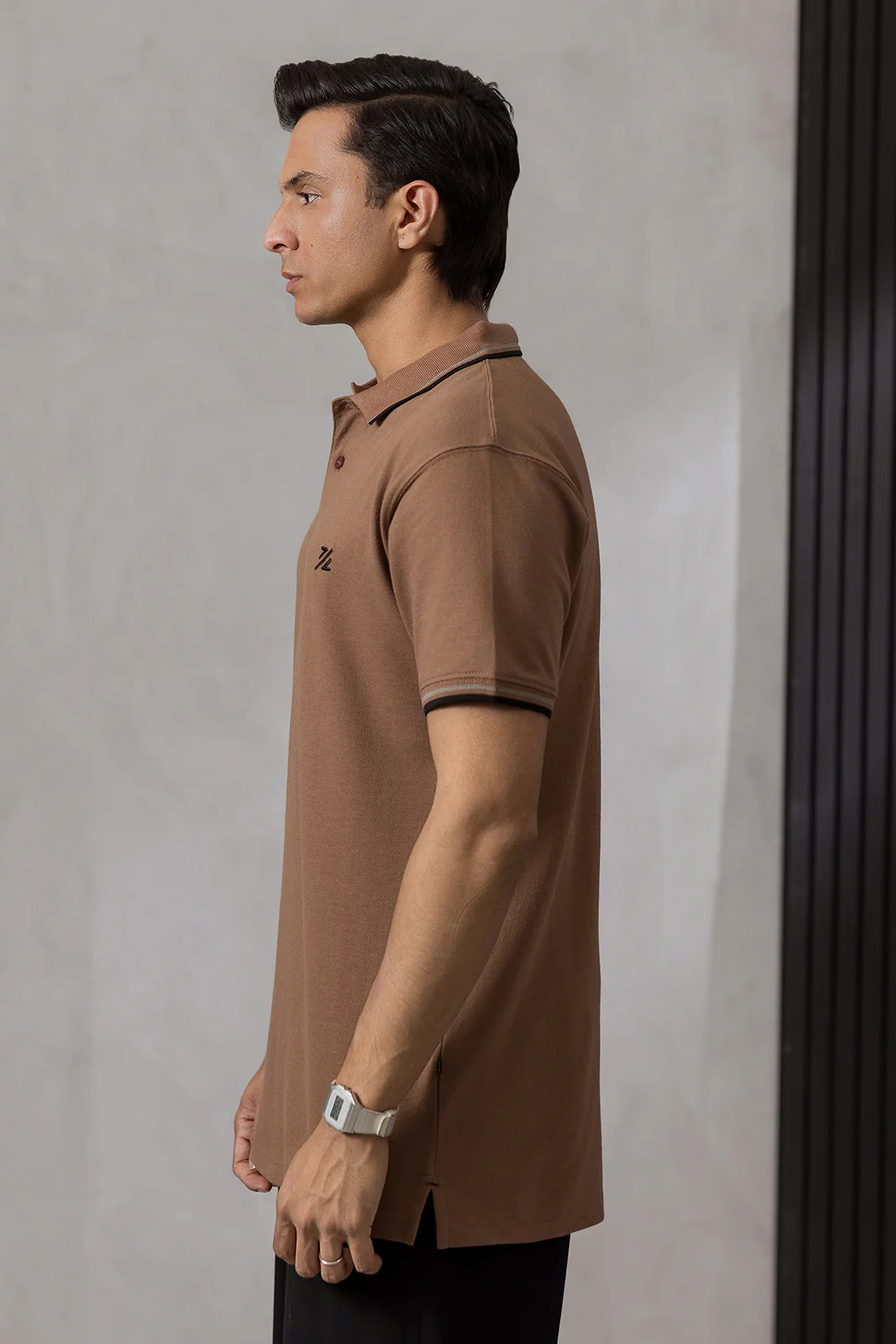 Signature Polo Shirt - 5001 - Image 6