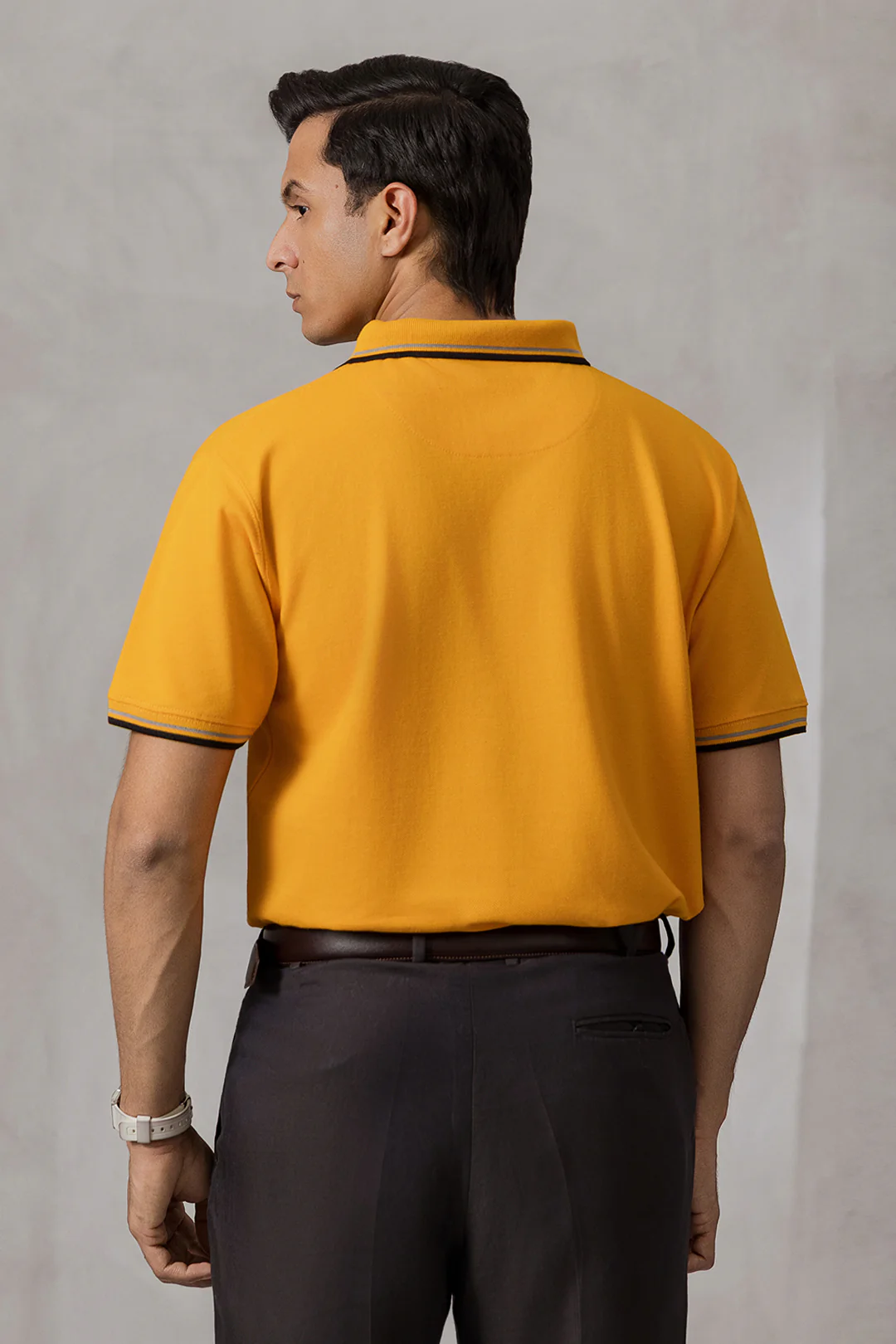 Signature Polo Shirt - 5001 - Image 7